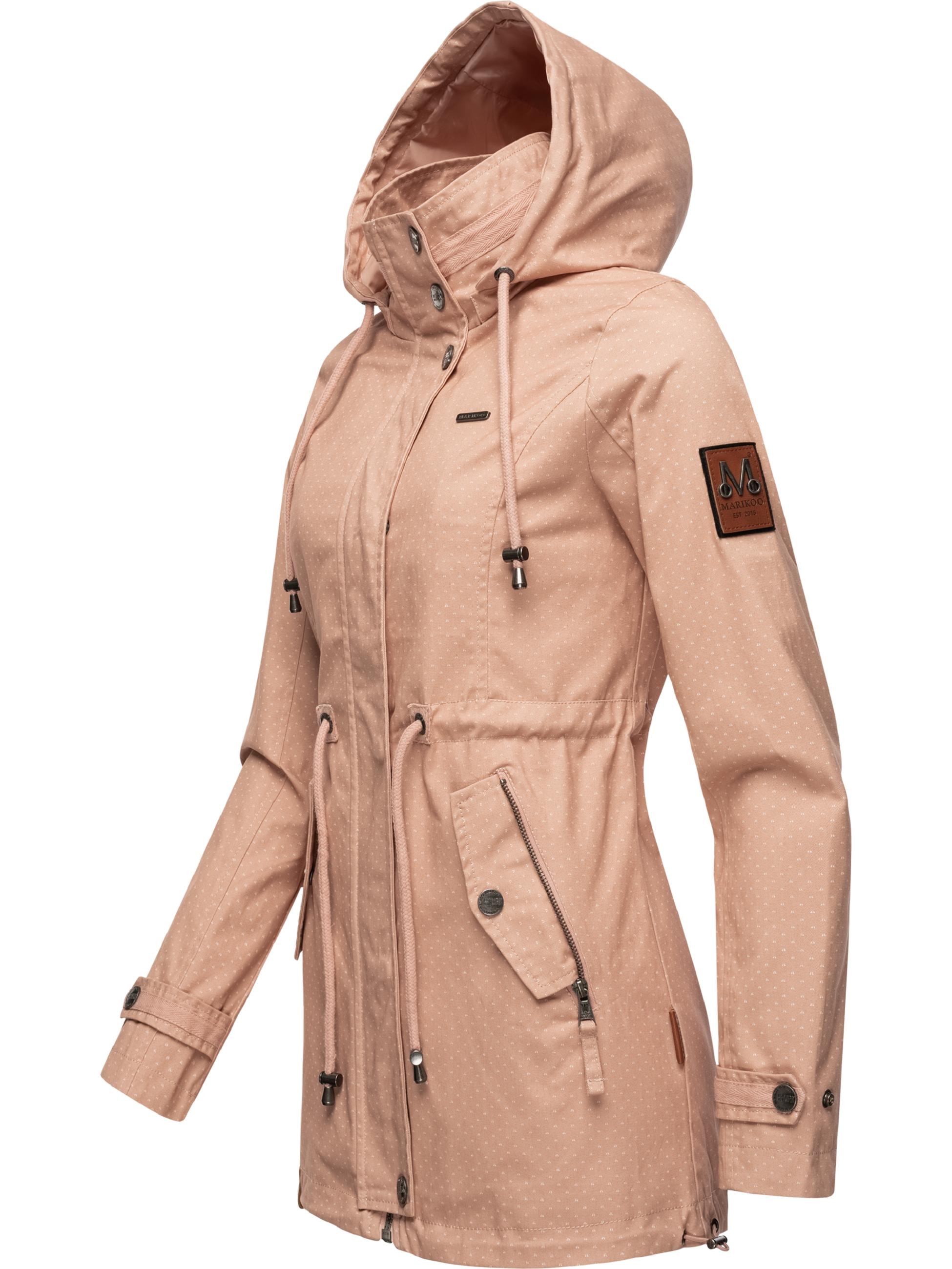 Marikoo Outdoorjacke »Übergangsjacke Nyokoo«