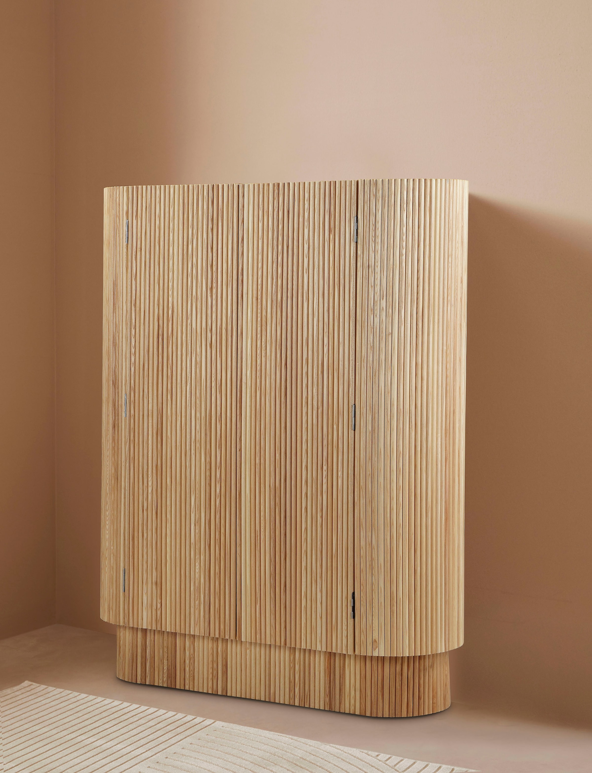 LeGer Home by Lena Gercke Highboard »Mariola«