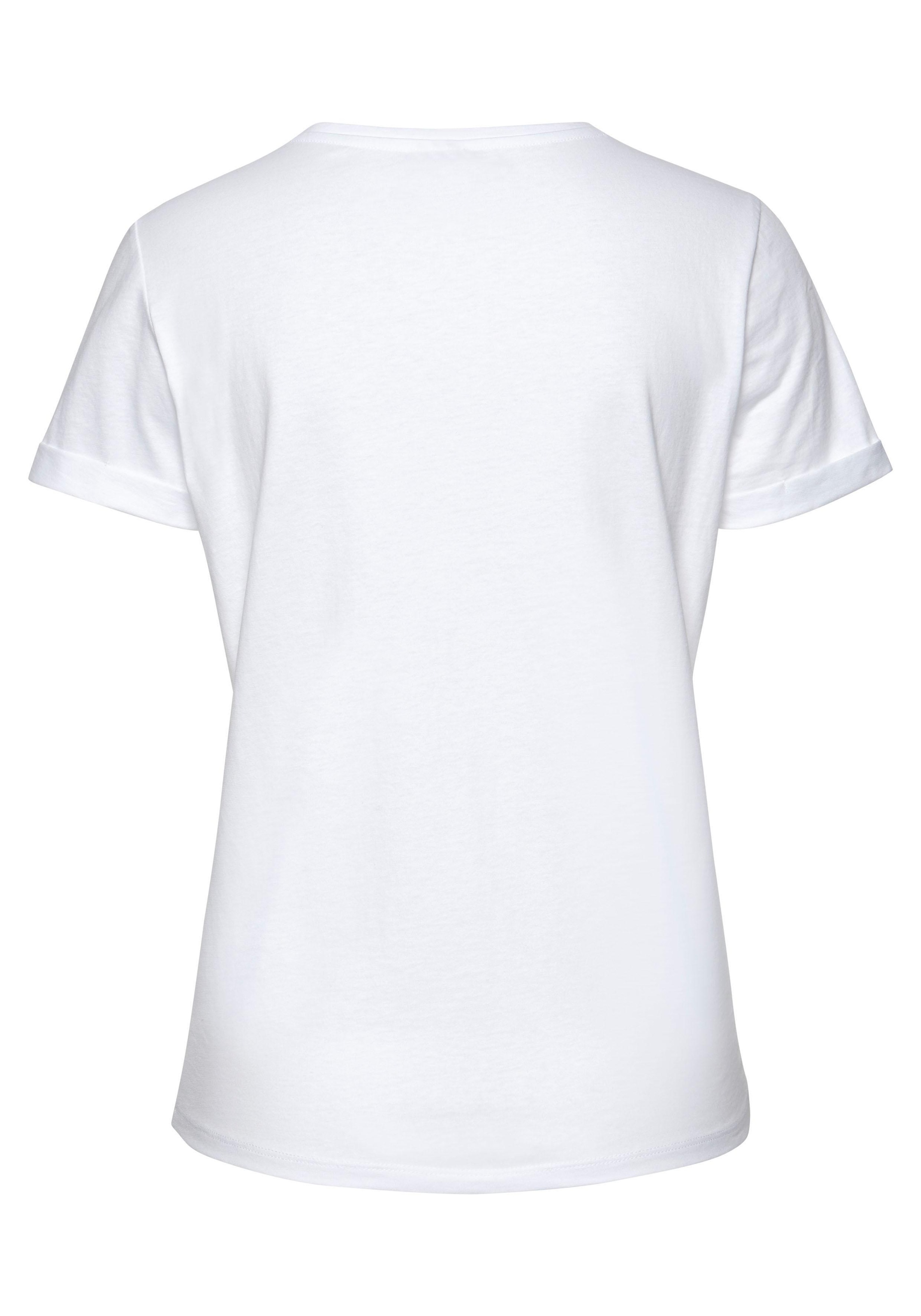 Bench. T-Shirt