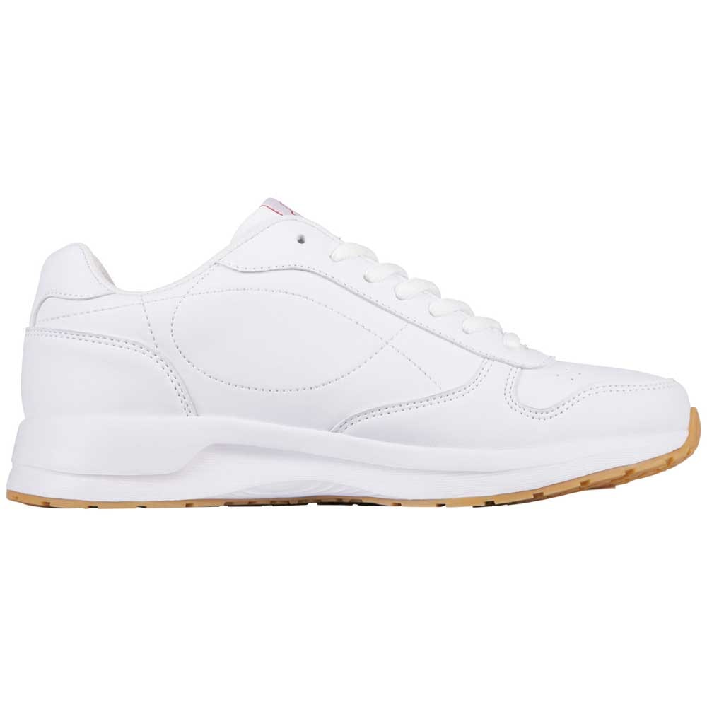 Kappa Sneaker, mit ultraleichter Laufsohle