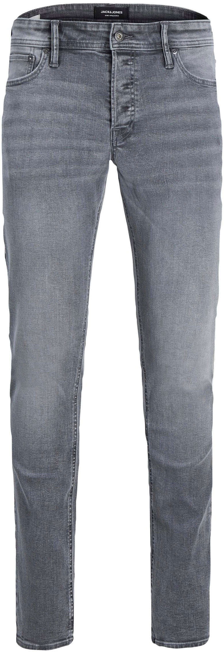 Jack & Jones Slim-fit-Jeans »JJ JJIGLENN JJORIGINAL«