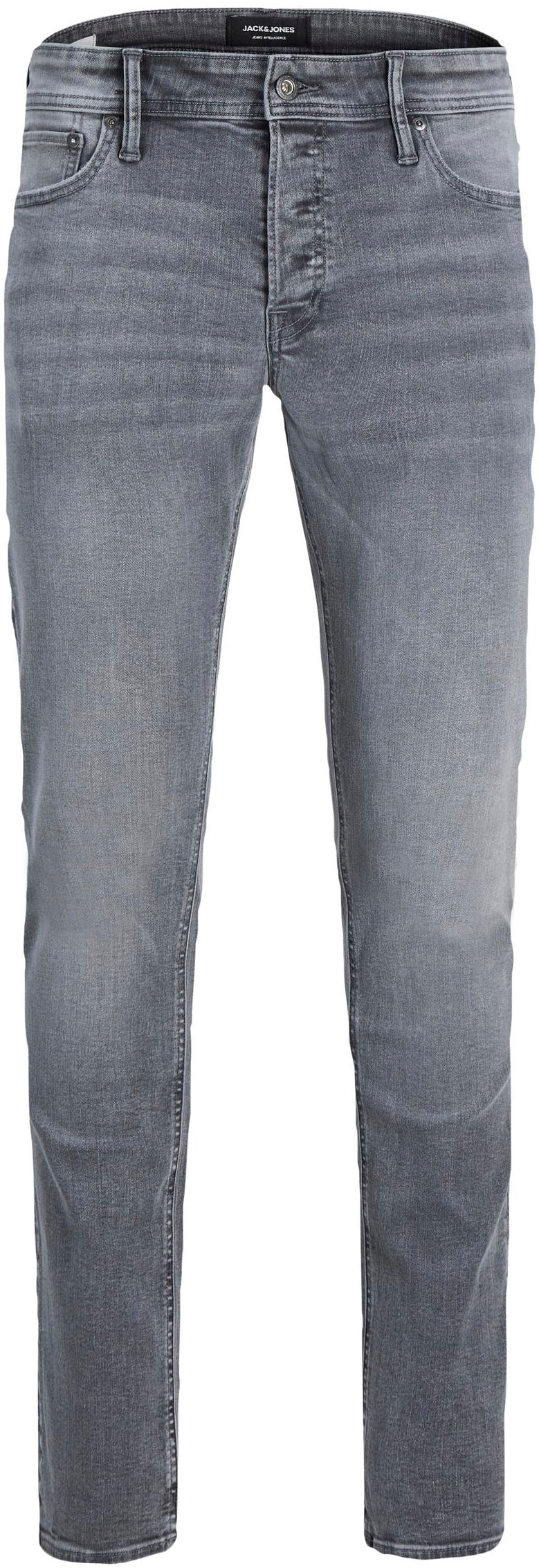 Jack & Jones Slim-fit-Jeans »JJ JJIGLENN JJORIGINAL«