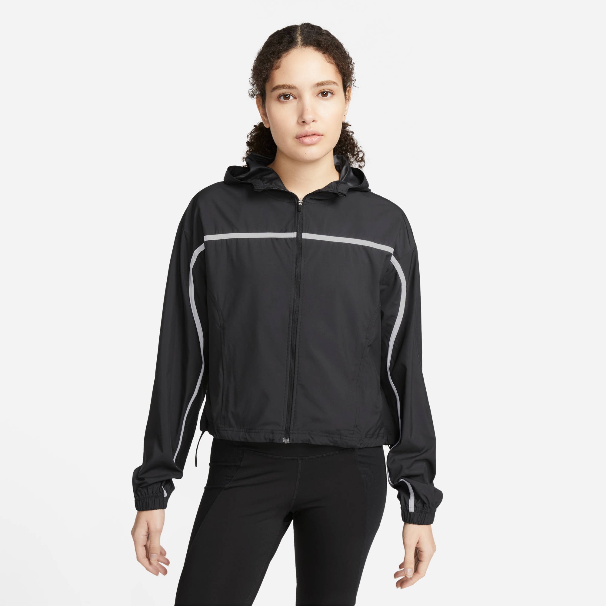 Nike Laufjacke »Air Dri-FIT Women's Running Jacket«