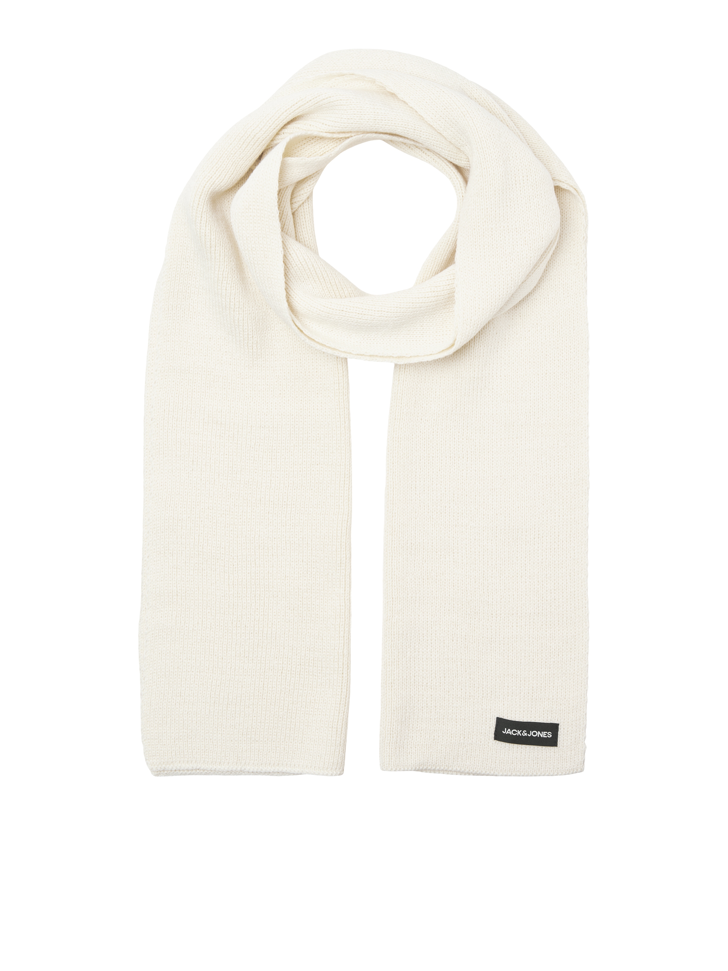 Jack & Jones Strickschal »JACDNA KNIT SCARF NOOS«