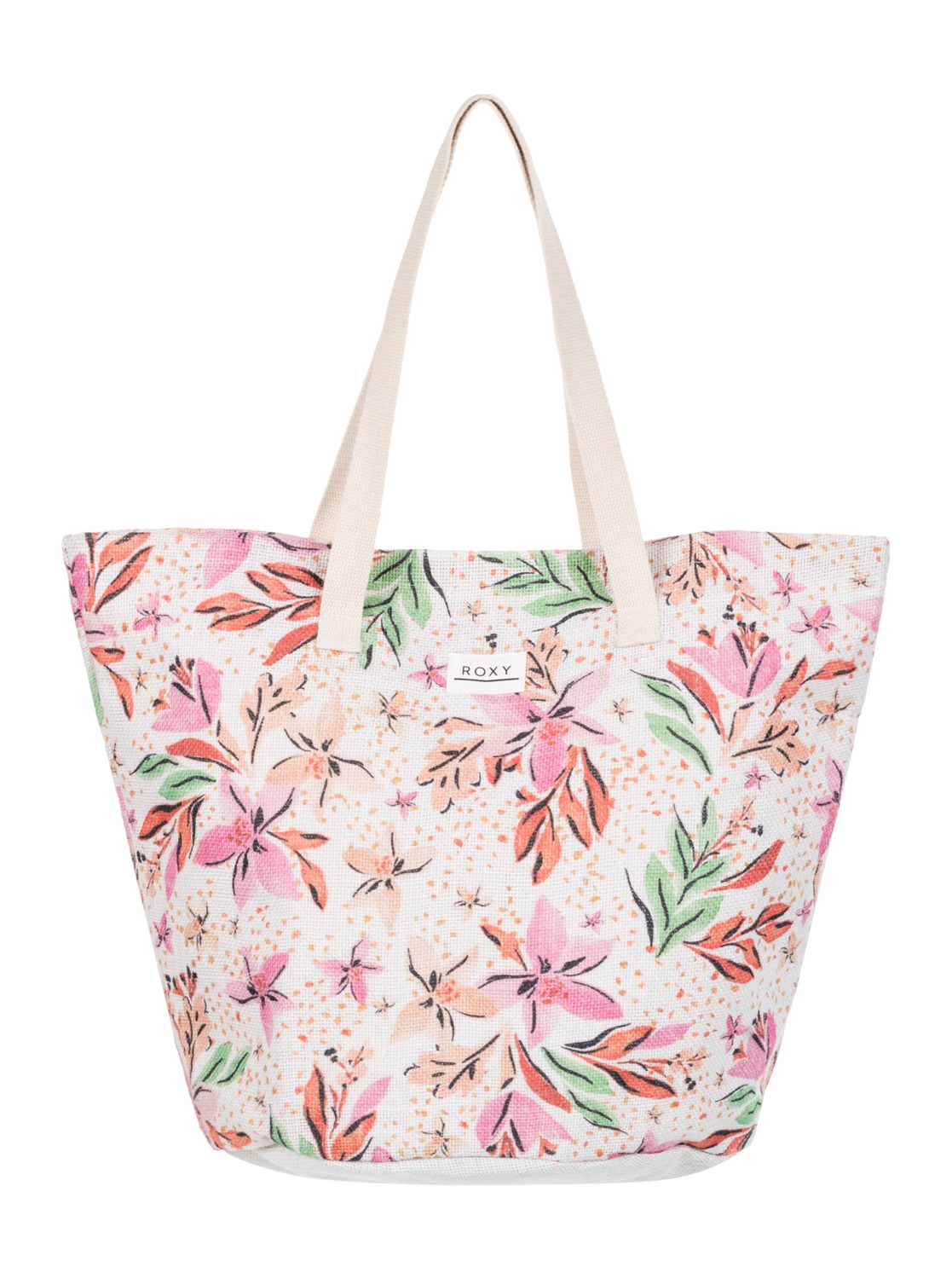 Roxy Strandtasche »Orange Slice«