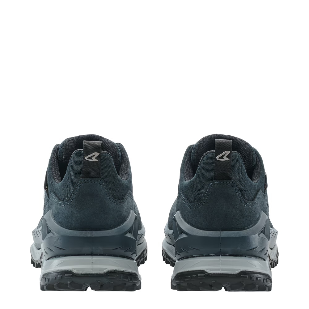 Lowa Wanderschuh »INNOVO GTX LO«  wasserdicht, winddicht,atmungsaktiv dank GORE-TEX Membrane