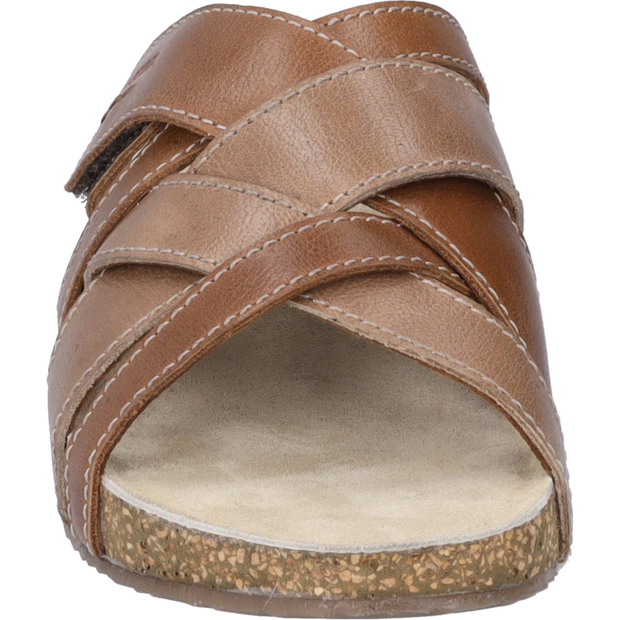 Josef Seibel Sandale »Tonga 74, nuss-kombi«