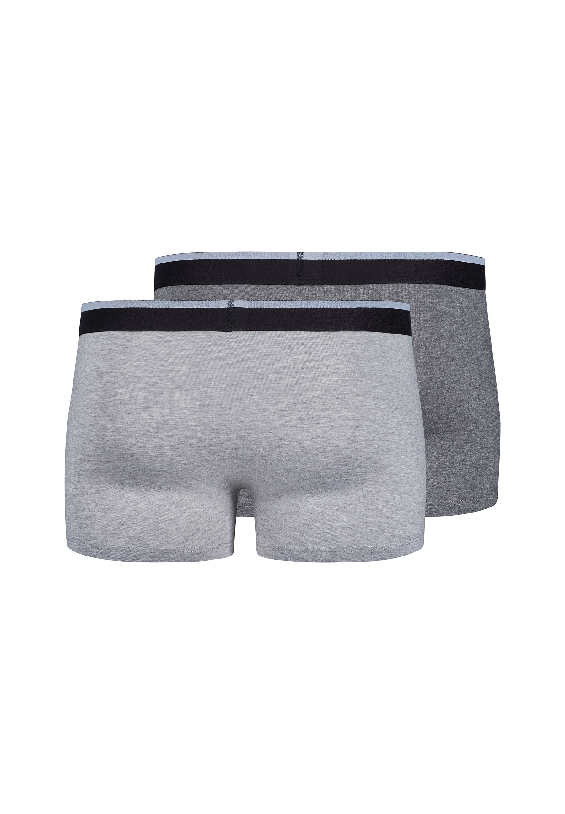 Skiny Slip »Cotton Multipack«, bequem, klassisch, basic, ohne Seitennaht, Baumwollmix