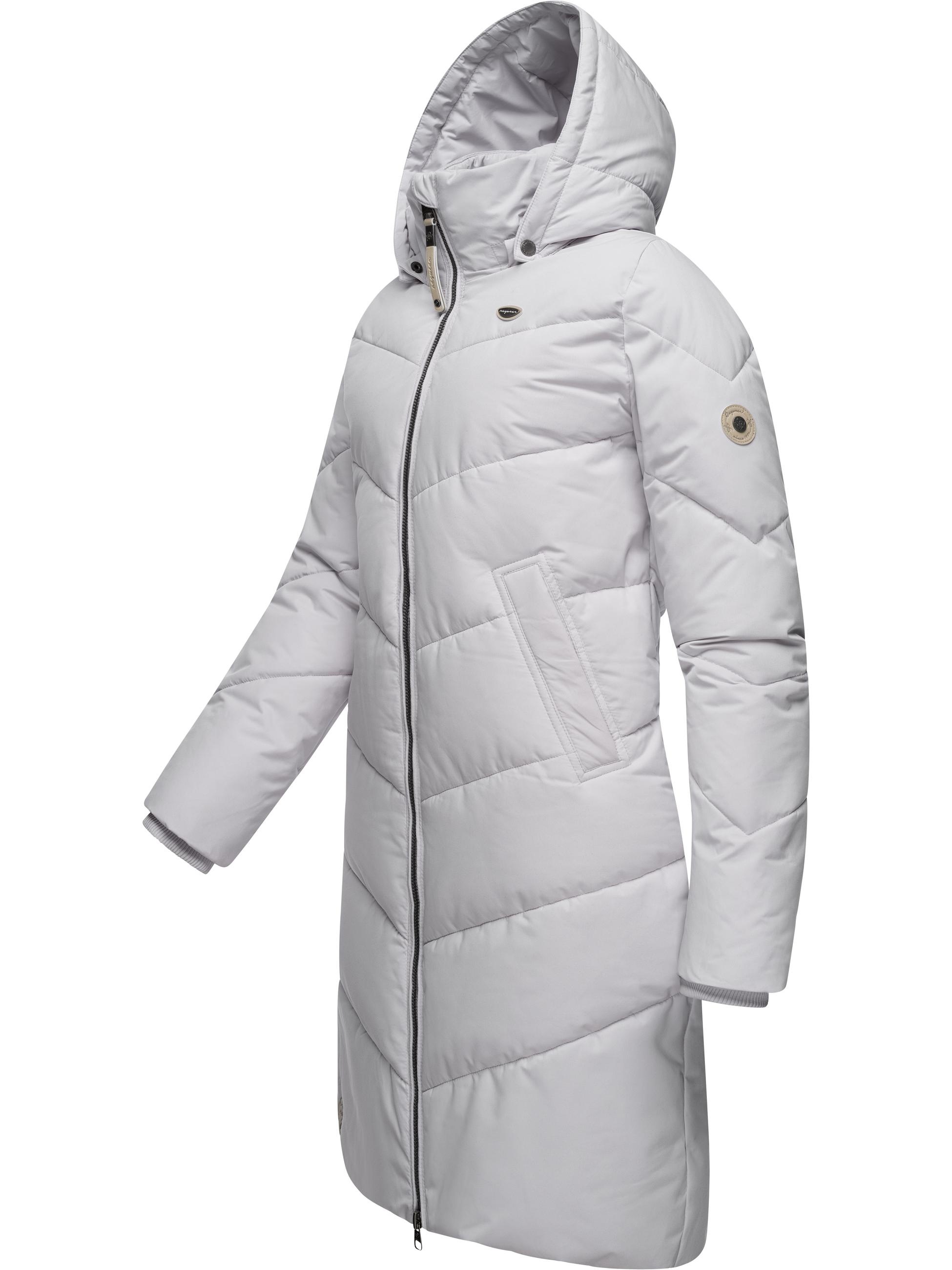 Ragwear Wintermantel »Wintermantel Rebelka«
