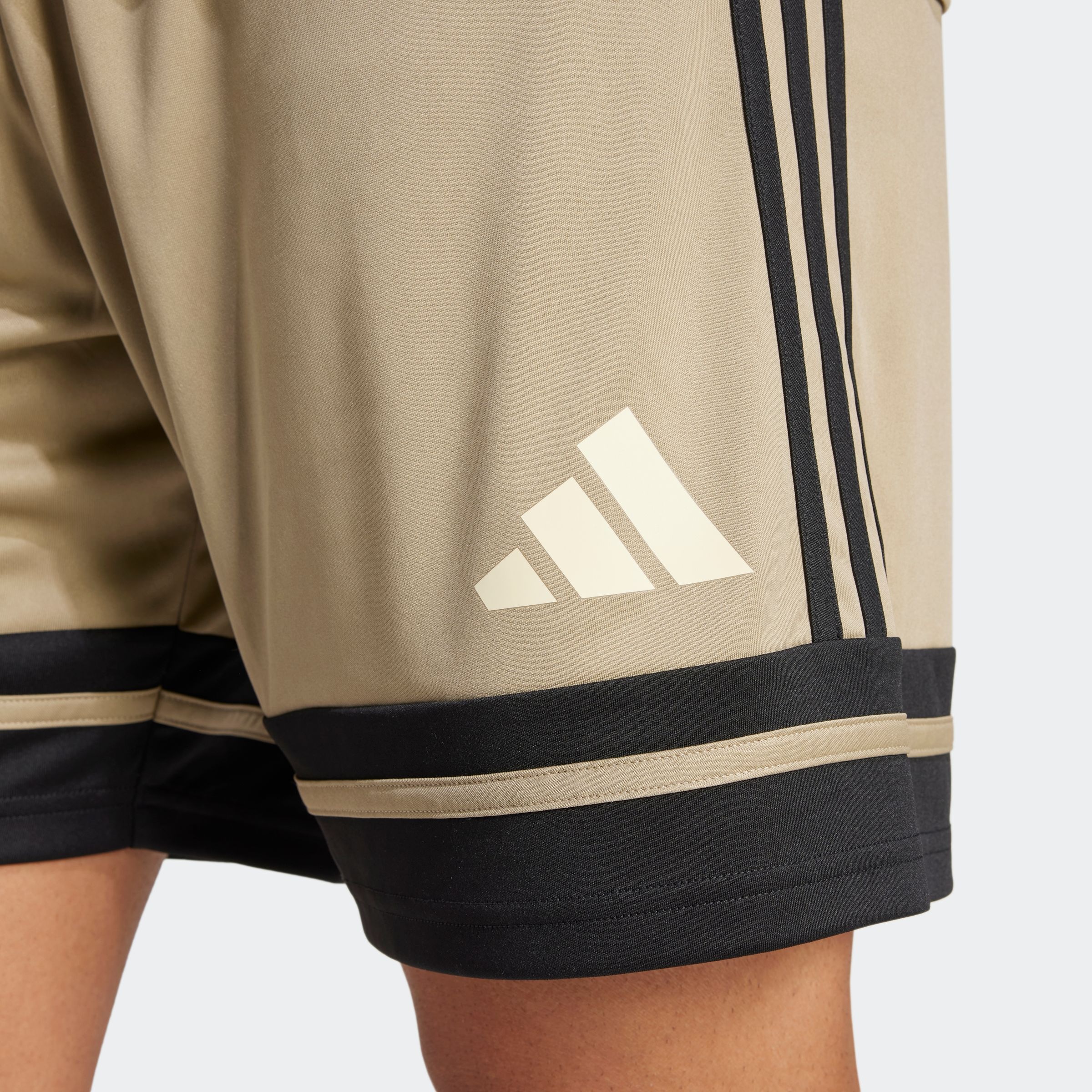 adidas Performance Trainingsshorts »SQUA25 SHO M«, (1 tlg.)
