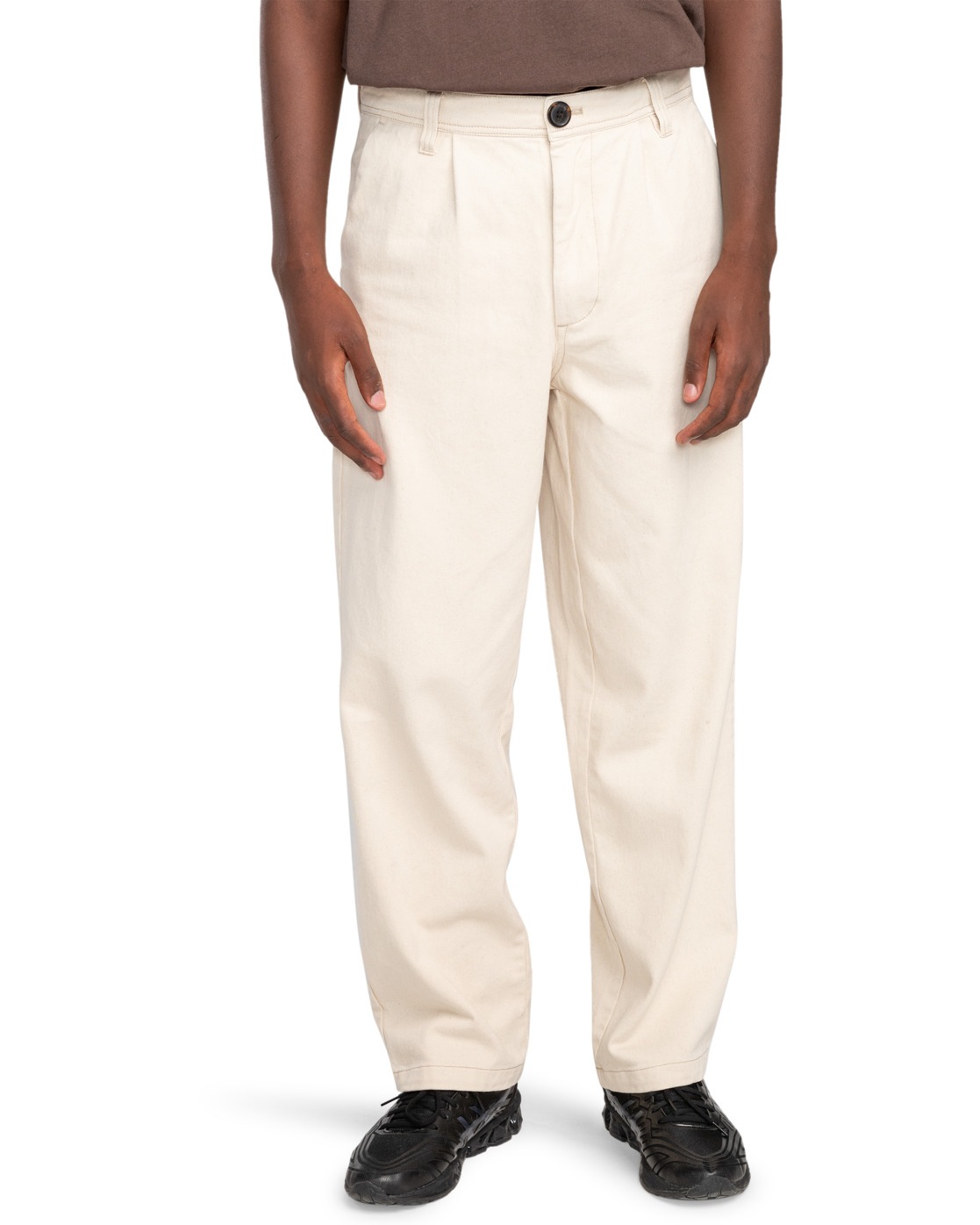 Element Funktionshose »Leon x Element Garden Chino«