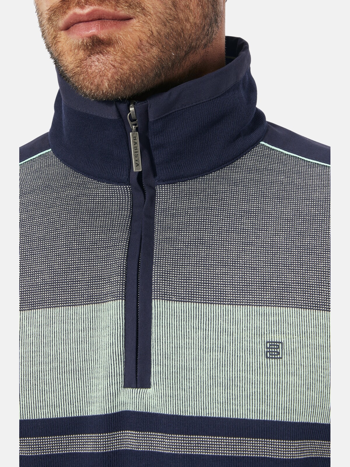 Babista Sweatshirt »Sweatshirt QUARLON«, (1 tlg.)