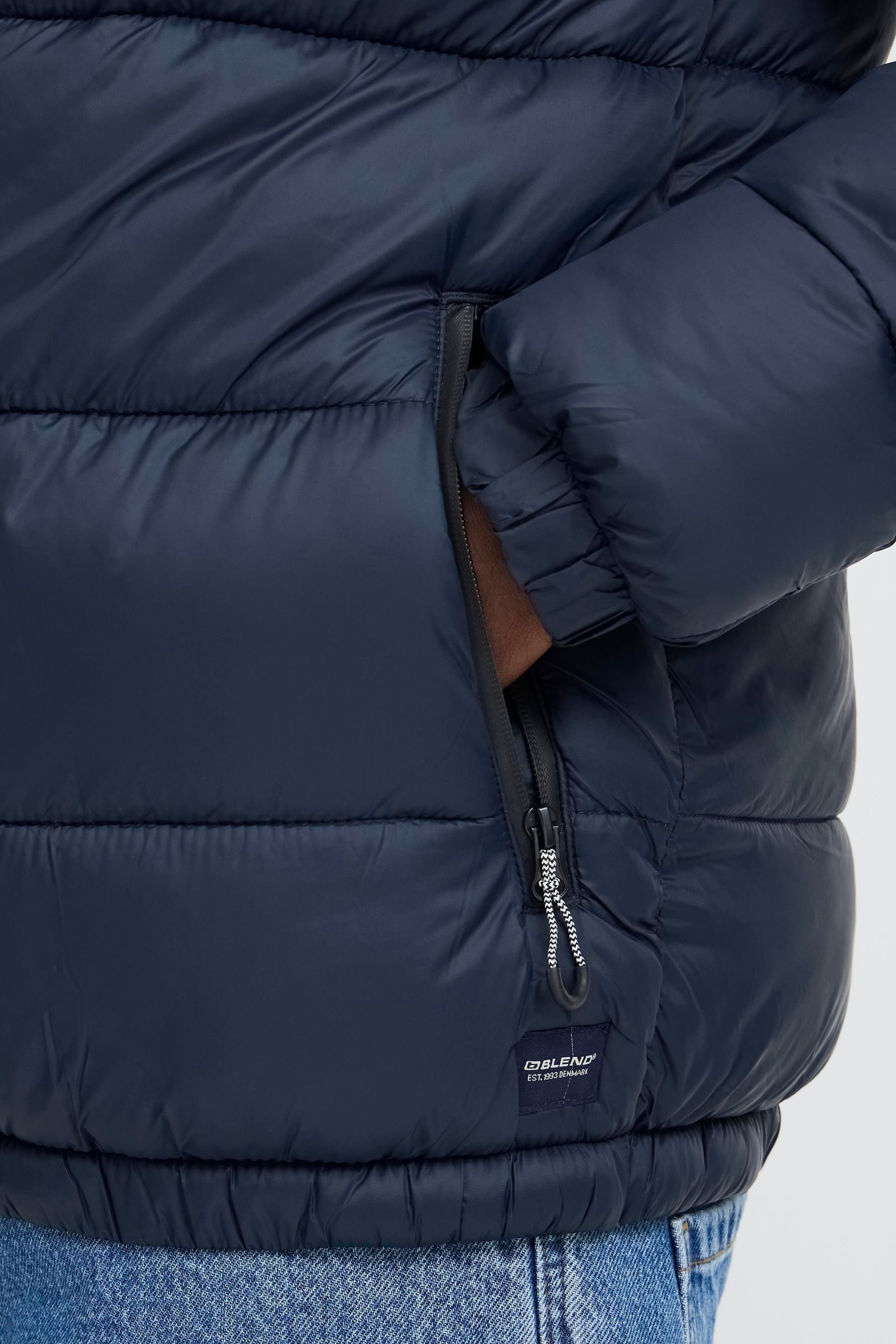 Blend Steppjacke »Steppjacke BHEIDEN«