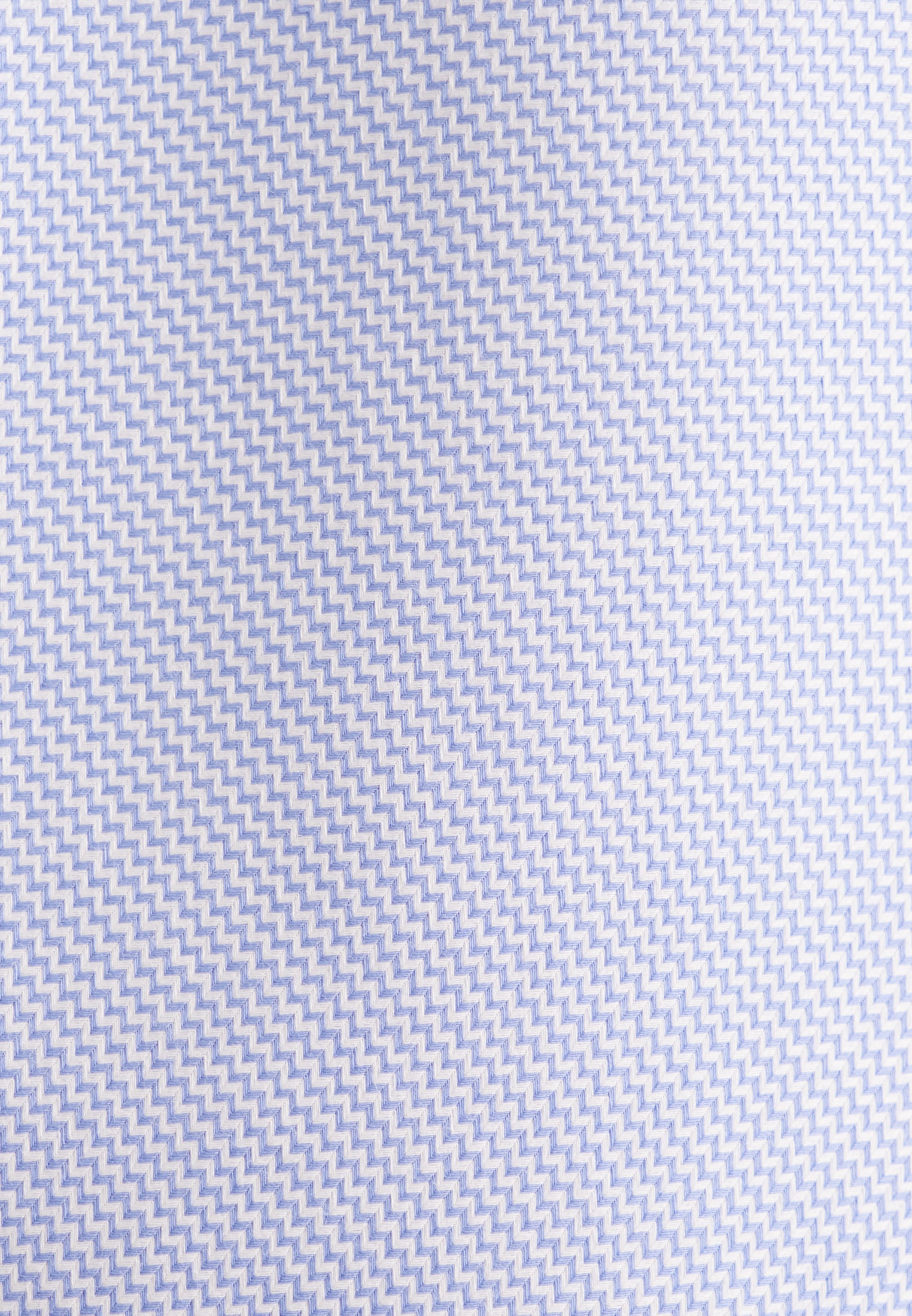 seidensticker Businesshemd »Slim«, Slim Langarm Kentkragen Kleinmuster