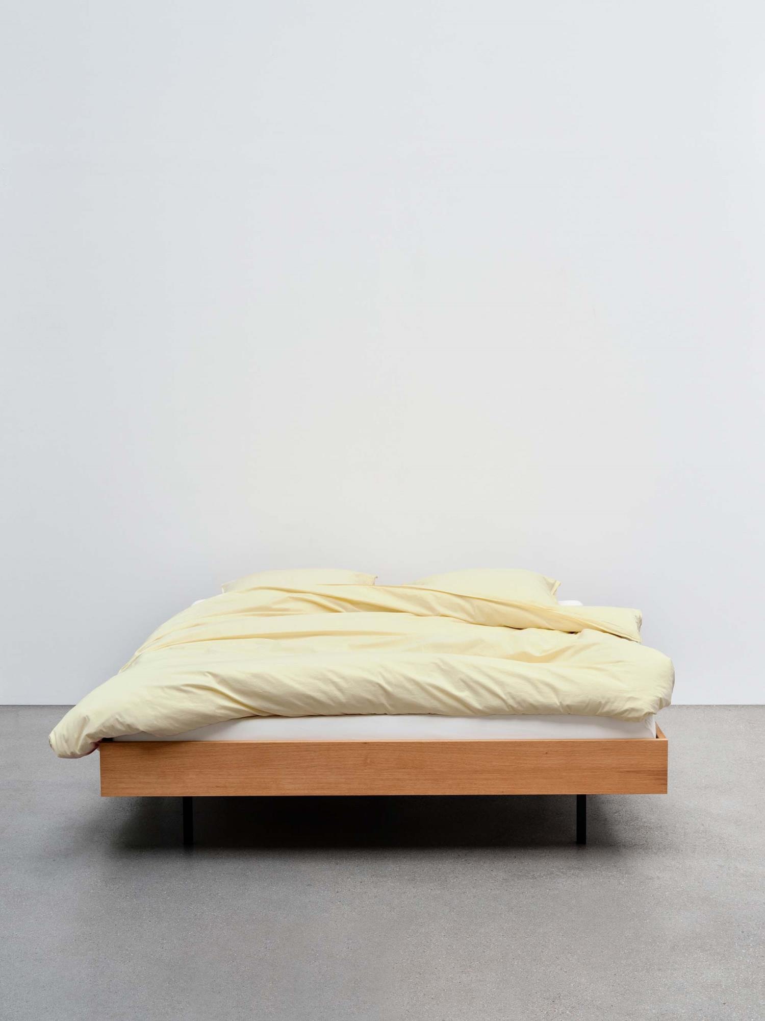 Marc O'Polo Bettwäsche »Bettwäsche Tove« 2
