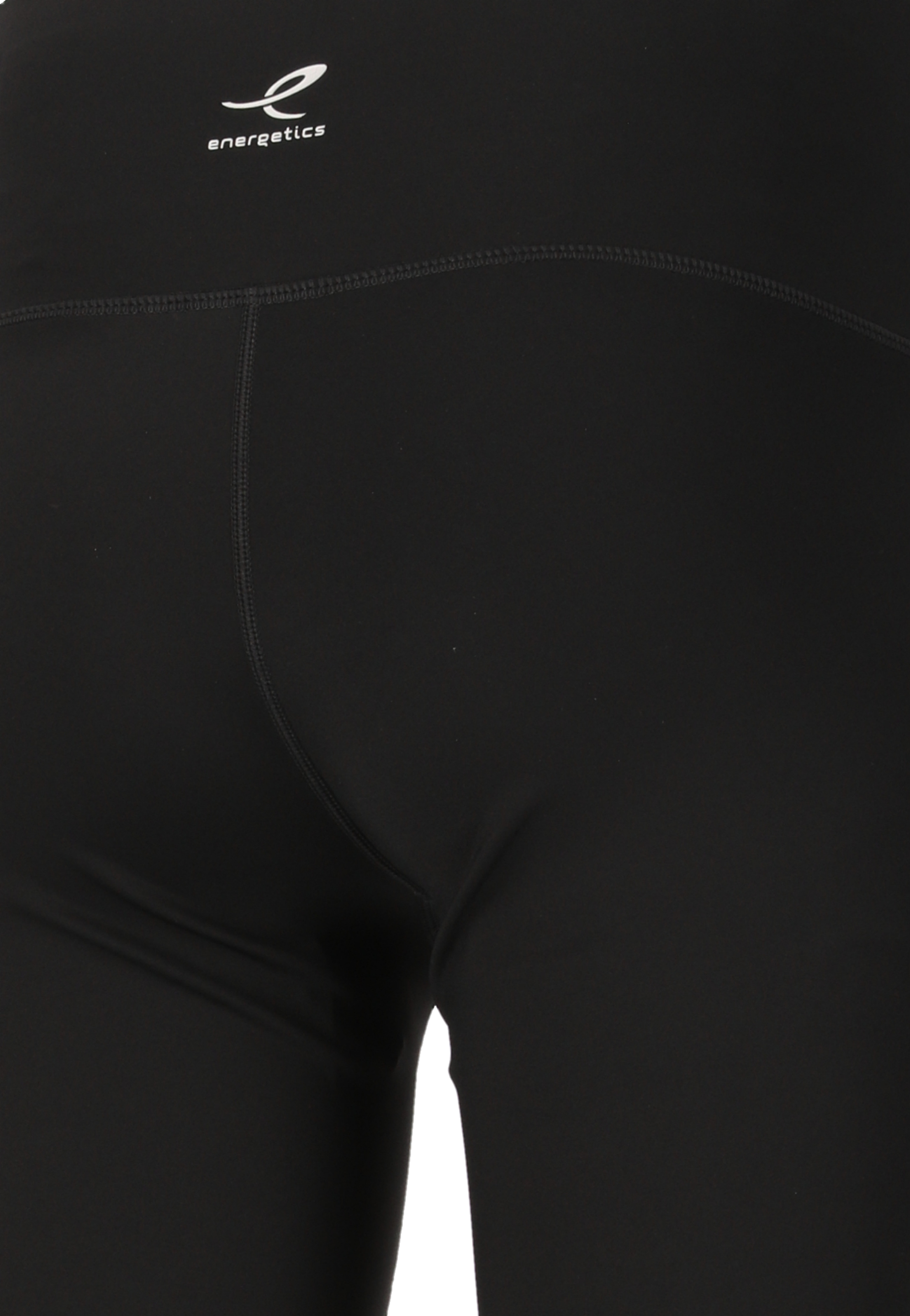 Energetics Sporthose »DA.-TRAININGS-HOSE OLYMPIANO W FLARED PA«  elastisches Material, hoher Bund, ausgestelltes Bein, Regular Fit