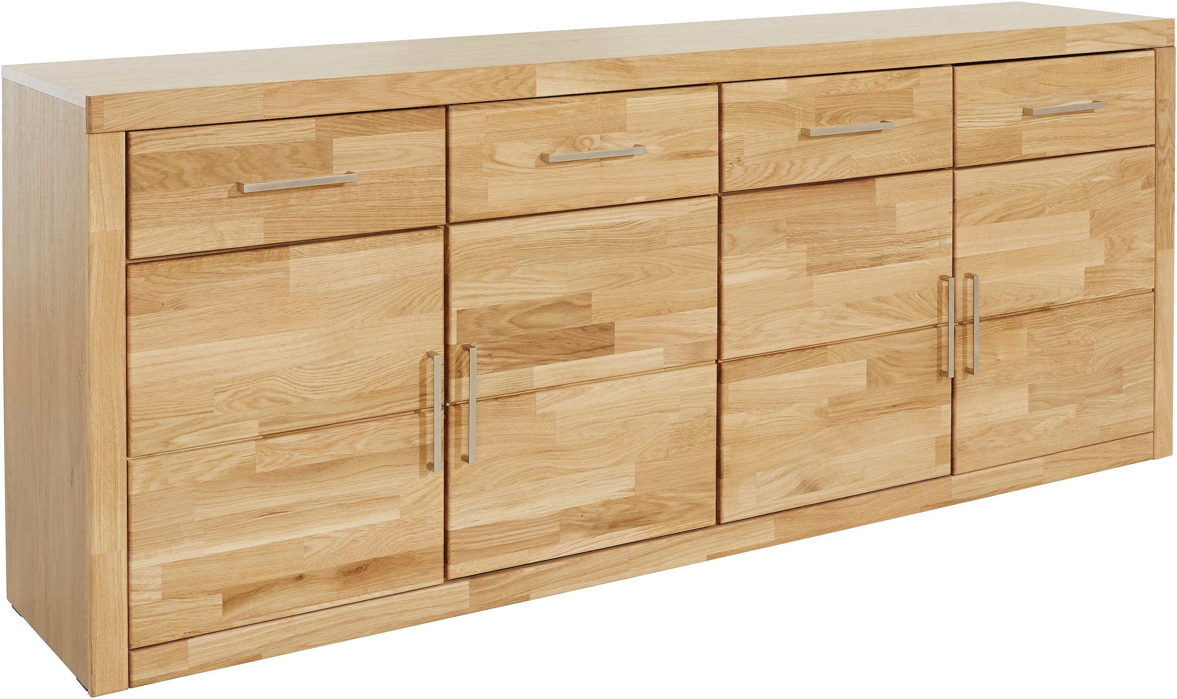 Home affaire Sideboard »Trondheim«, Breite 200 cm