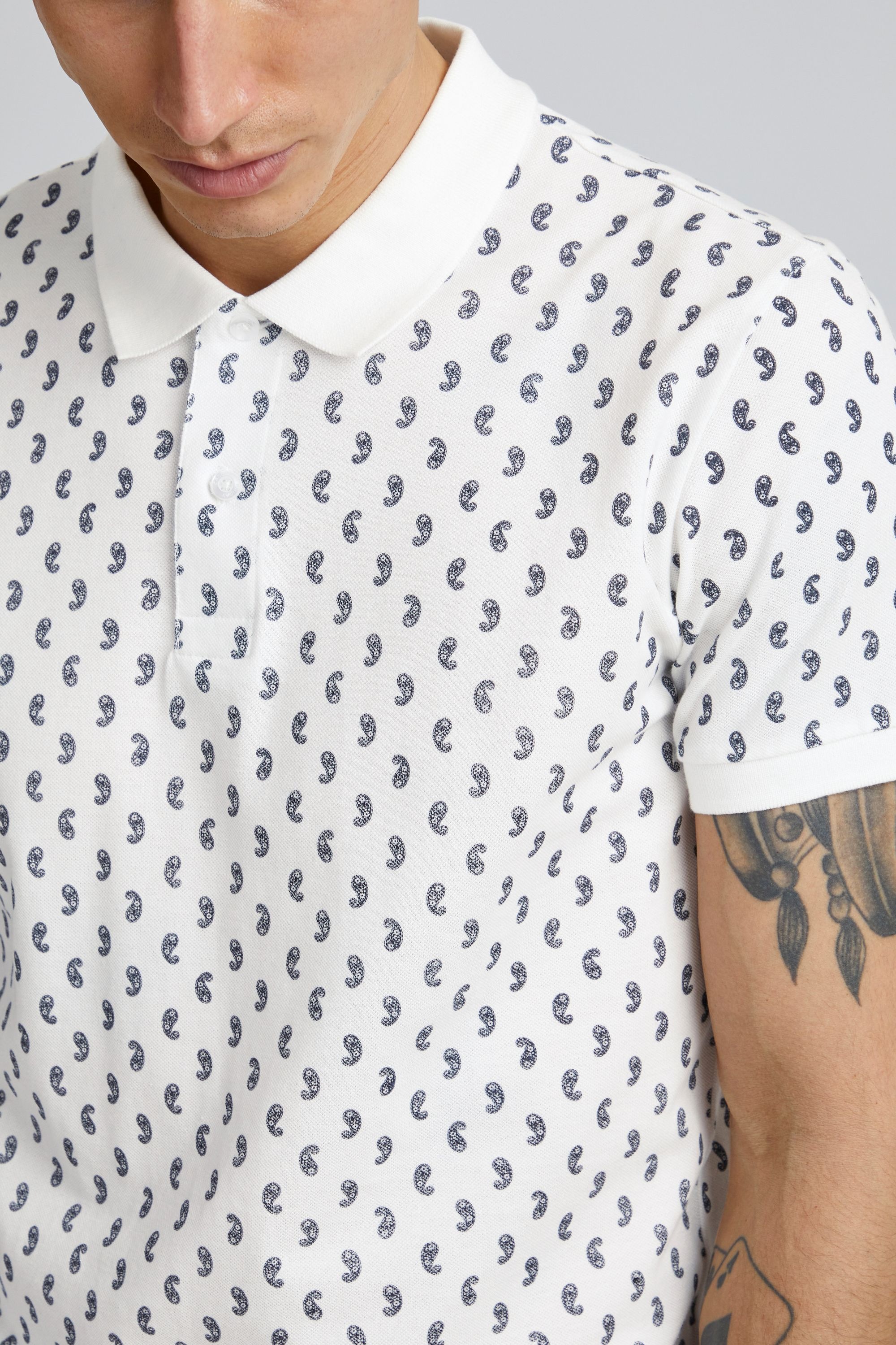 Casual Friday Poloshirt »Poloshirt CFTristan«