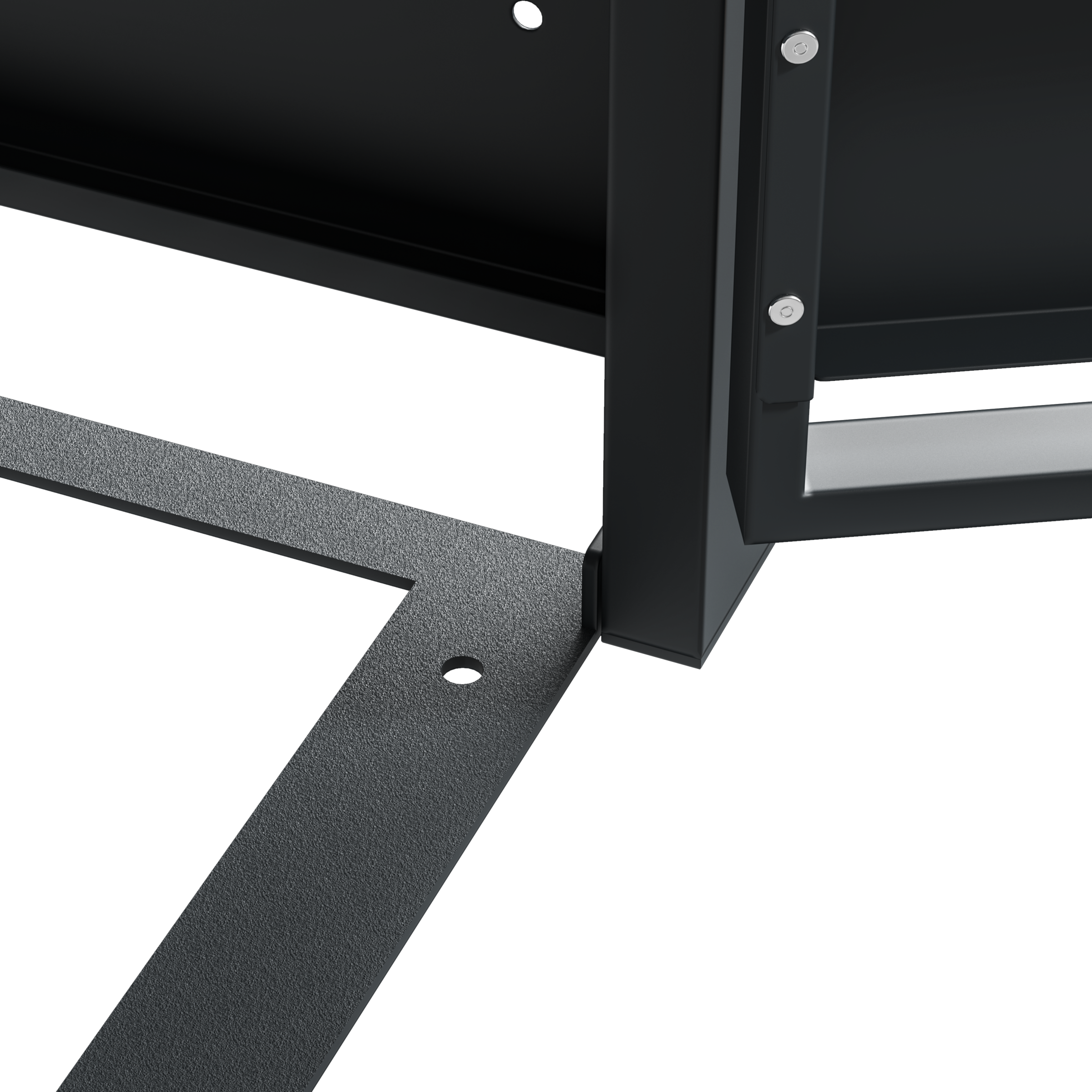 WESTMANN Mülltonnenbox »Lacina« Platz für 5 Mülltonnen je 240 L, BxHxT: 332x80x116 cm