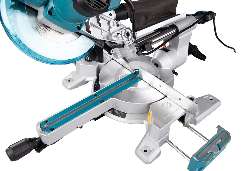 Makita Kapp- und Gehrungssäge »LS0816F«, 1.200 W • 216 mm • 5.000 min-1