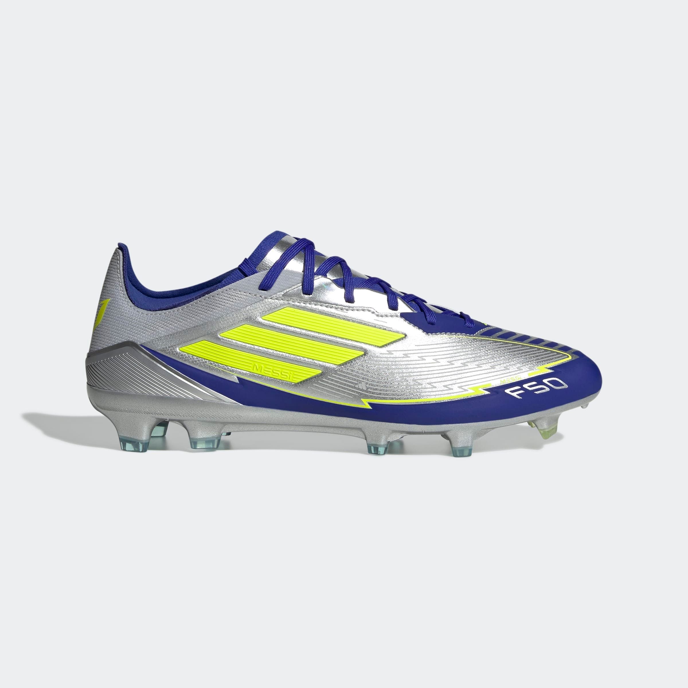 adidas Performance Fußballschuh »F50 PRO MESSI FG«
