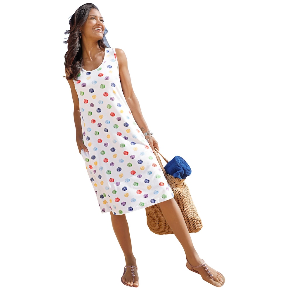 feel good Sommerkleid »Sommerkleid«