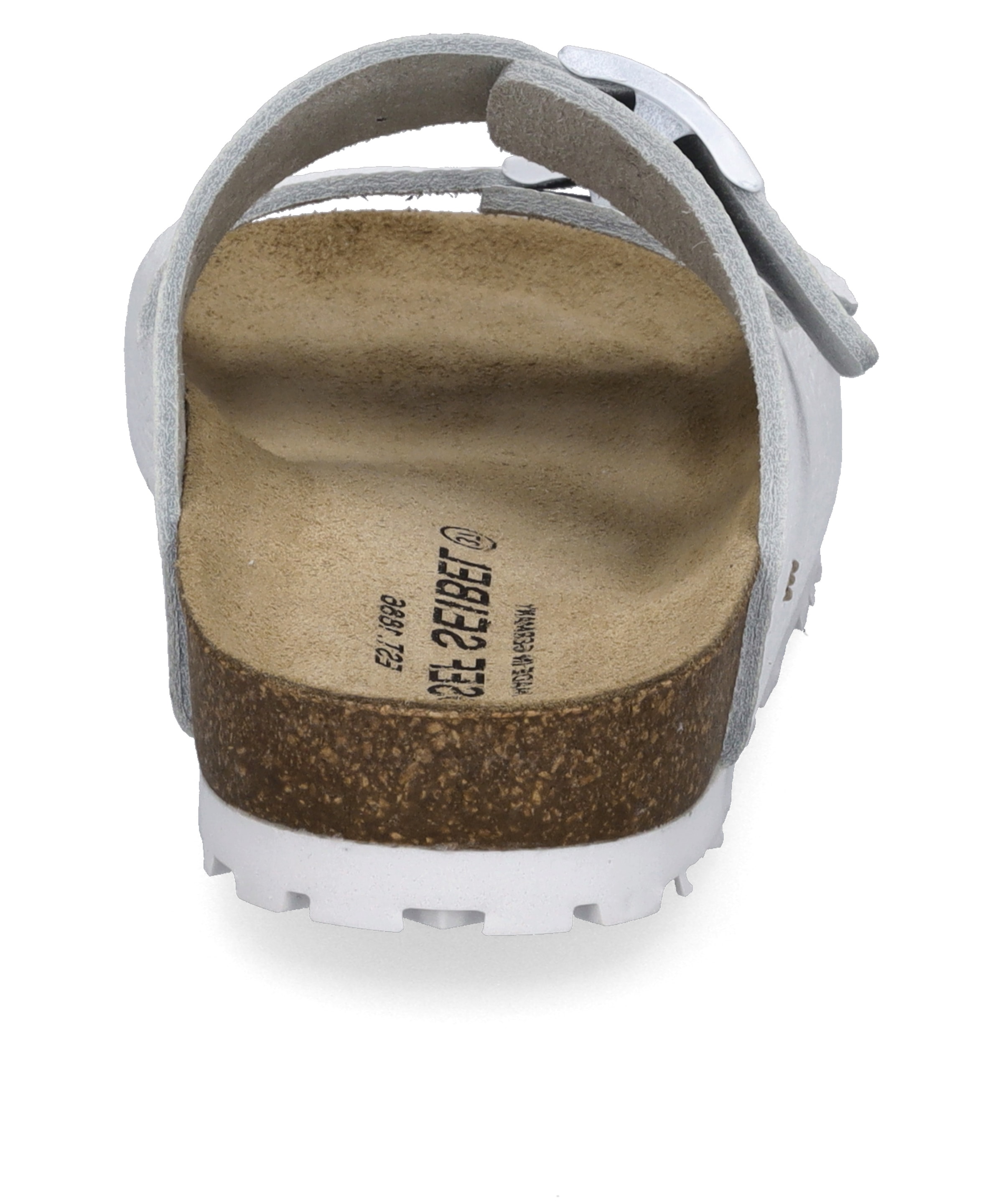 Josef Seibel Sandale »Hermine 01, weiss«