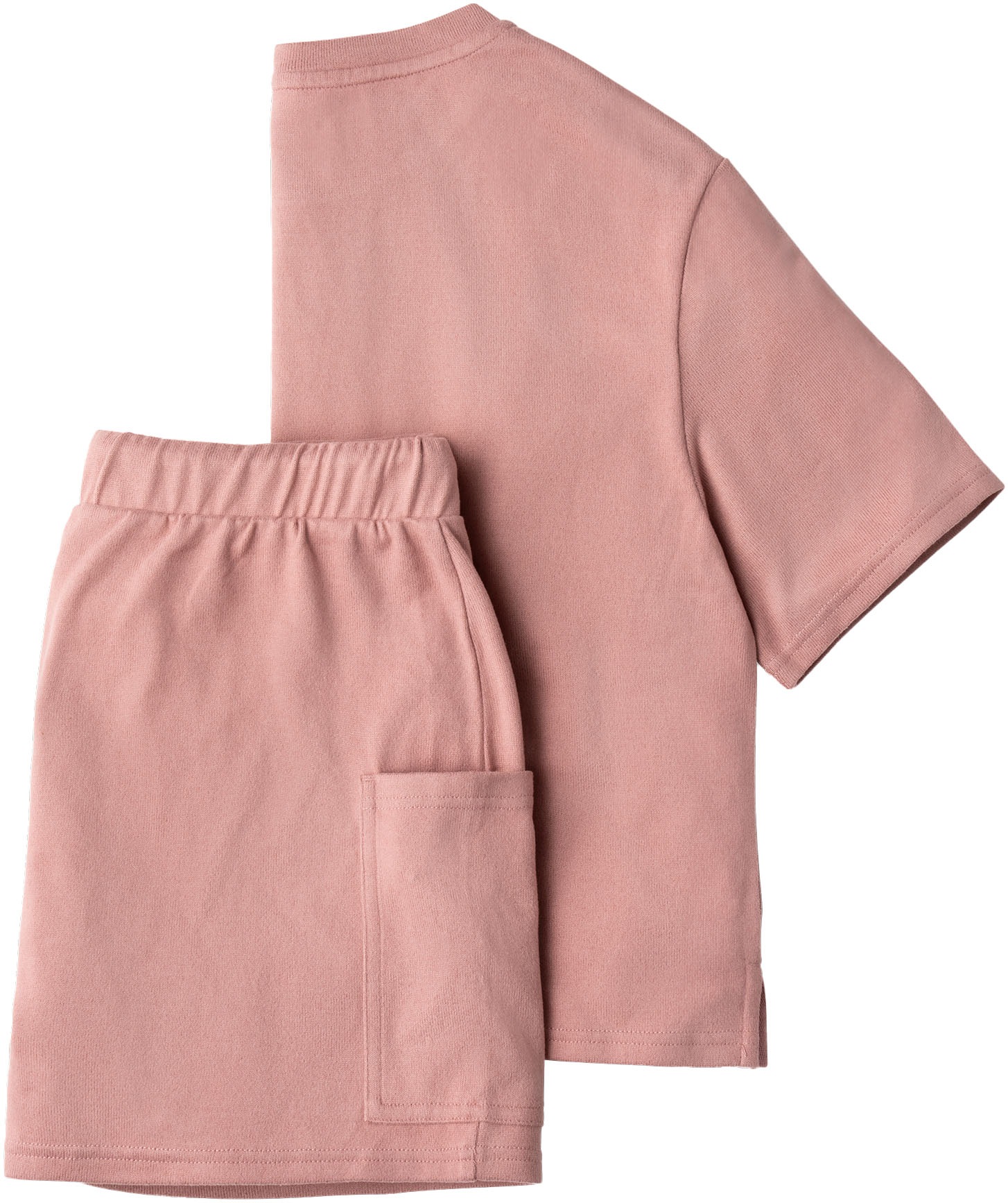 UGG Shorty »Emaryld Short Set«, (Set, 2 tlg.), in Basic-From