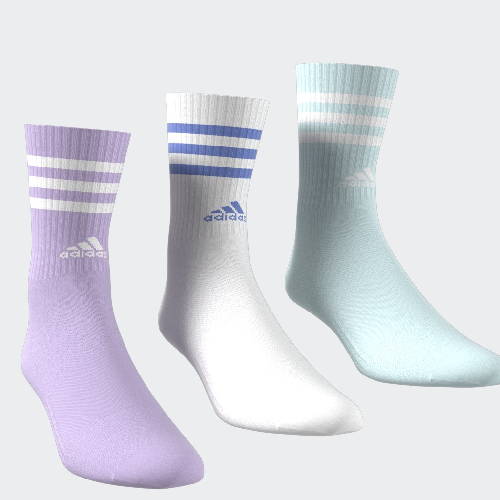 adidas Performance Funktionssocken »3S C SPW CRW 3P«, (3 Paar)