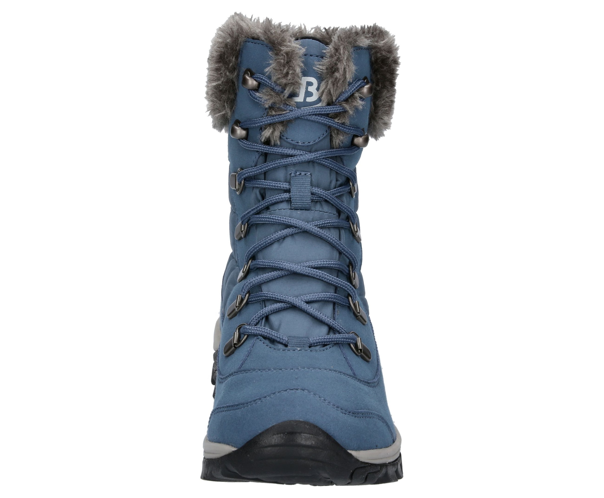 BRÜTTING Winterstiefel »Winterboot Himalaya«