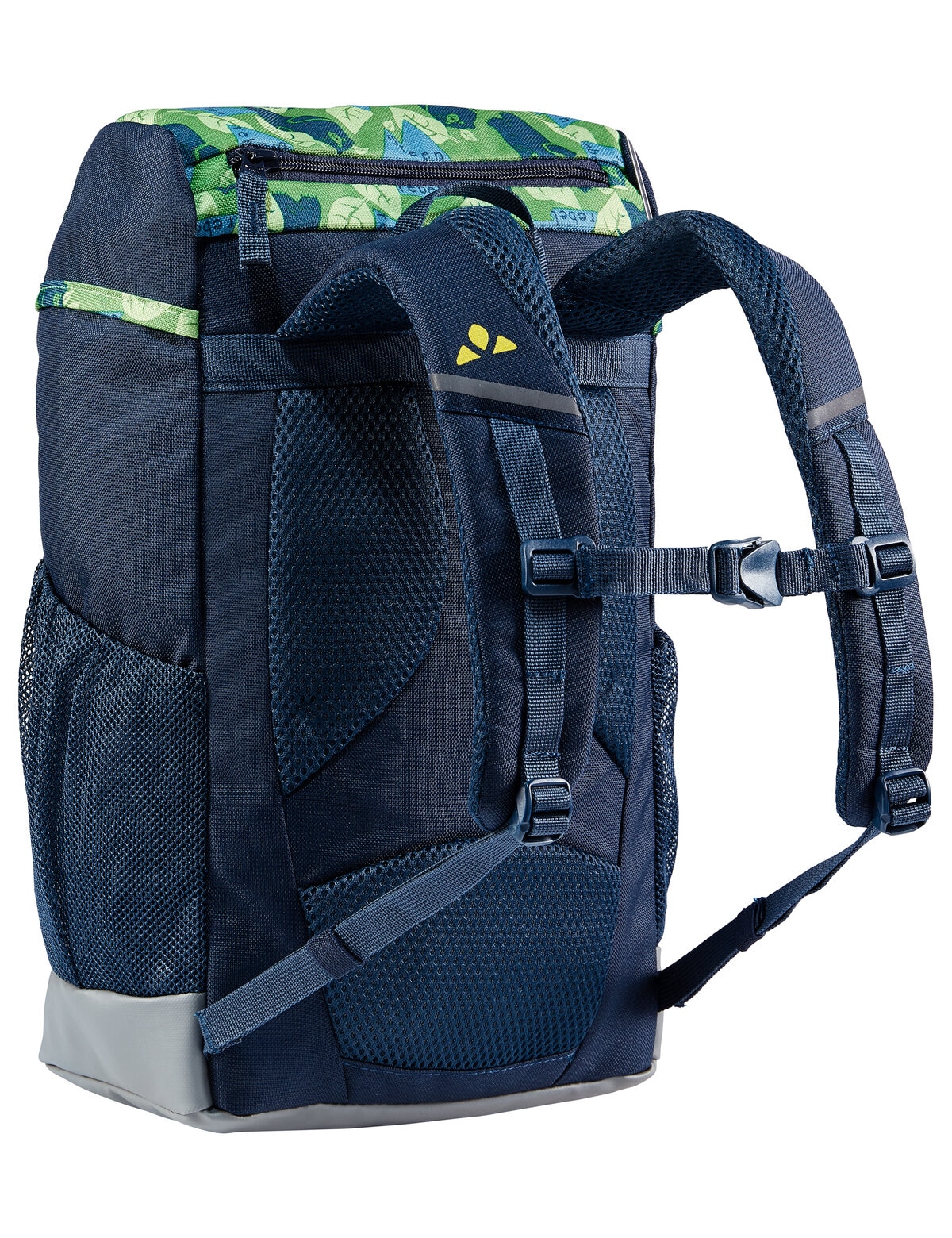 VAUDE Kinderrucksack »PUCK 10«, für Kinder