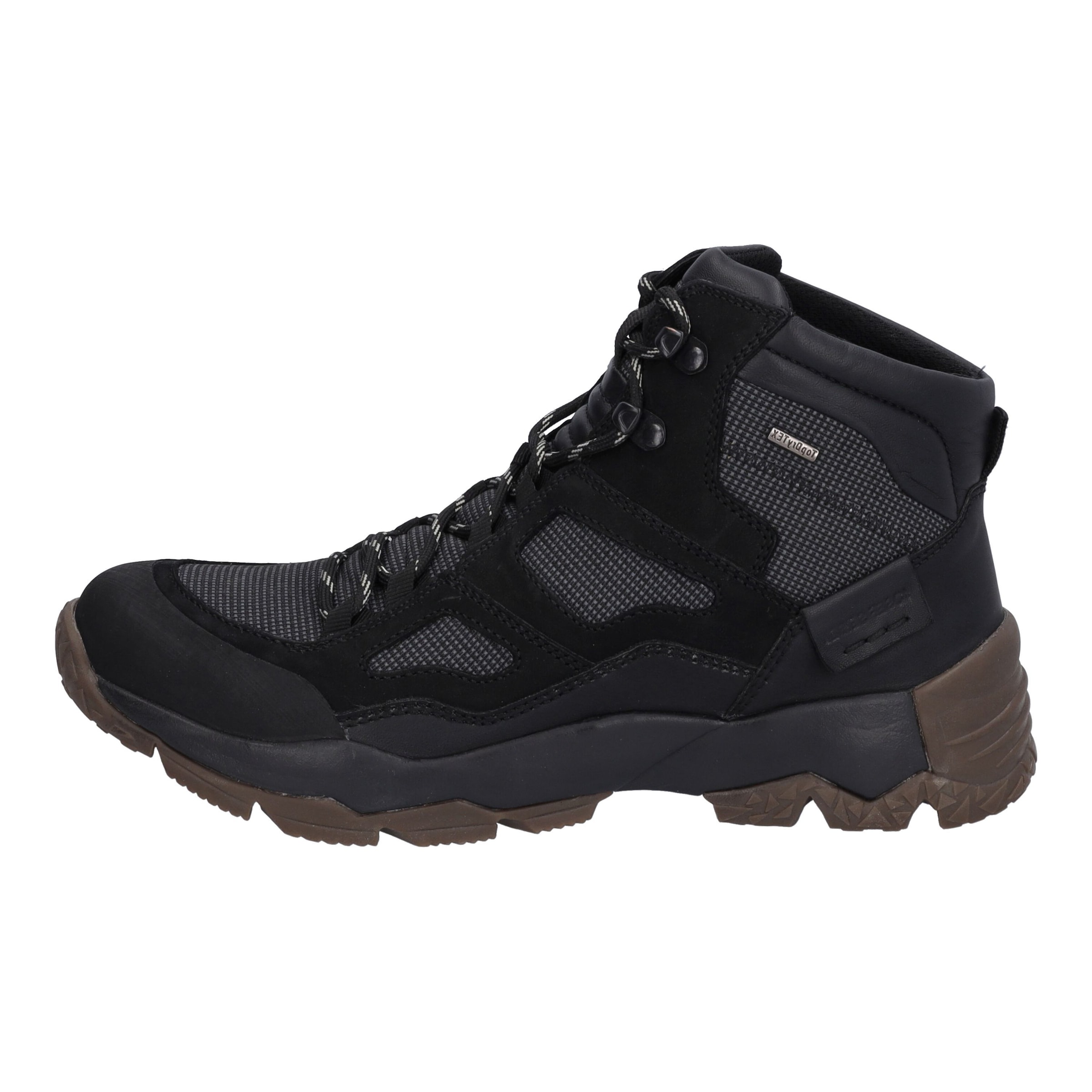 Josef Seibel Stiefelette »Philipp 52, schwarz«