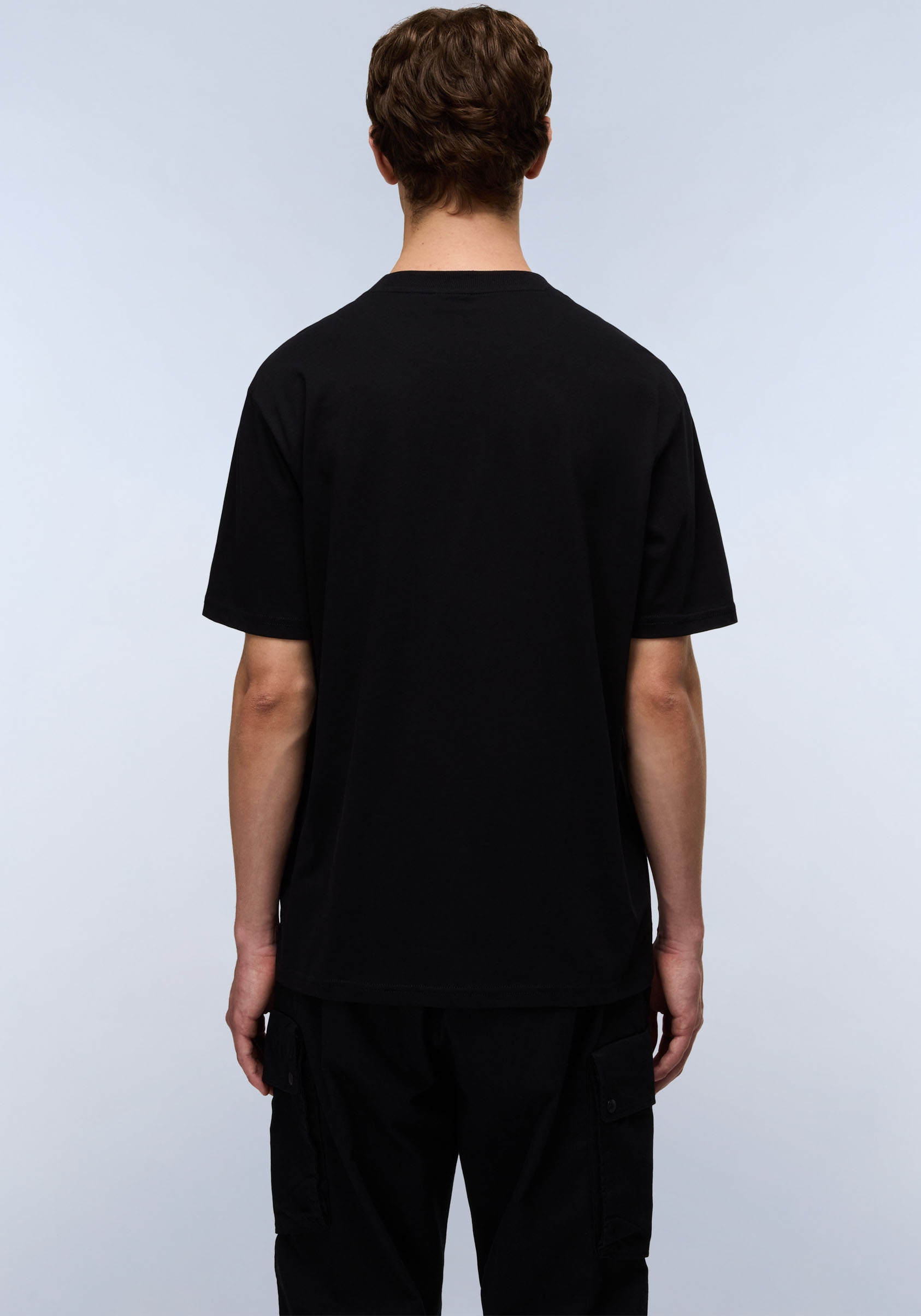 Napapijri T-Shirt »S-SMALL BOX«