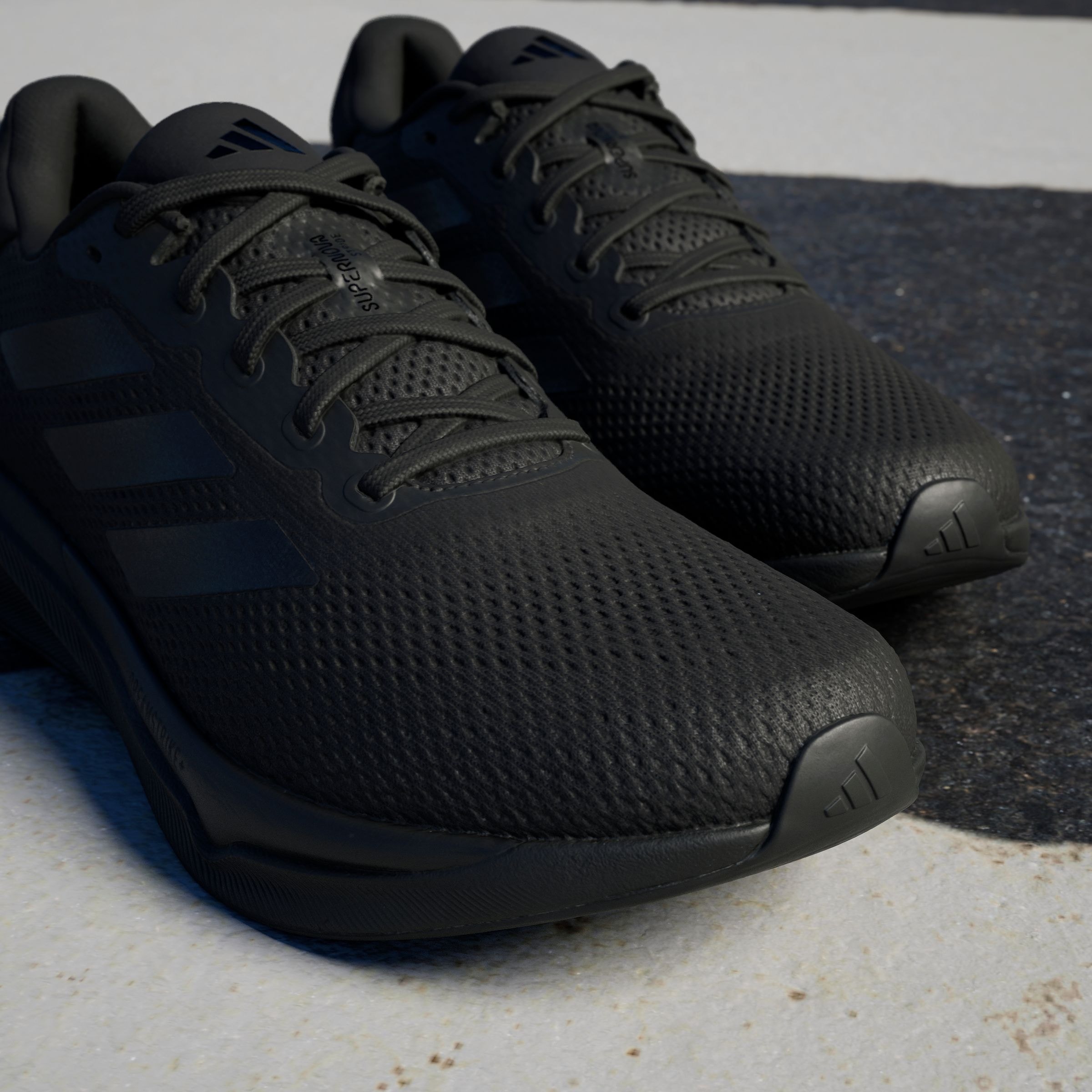 adidas Performance Laufschuh »SUPERNOVA STRIDE«