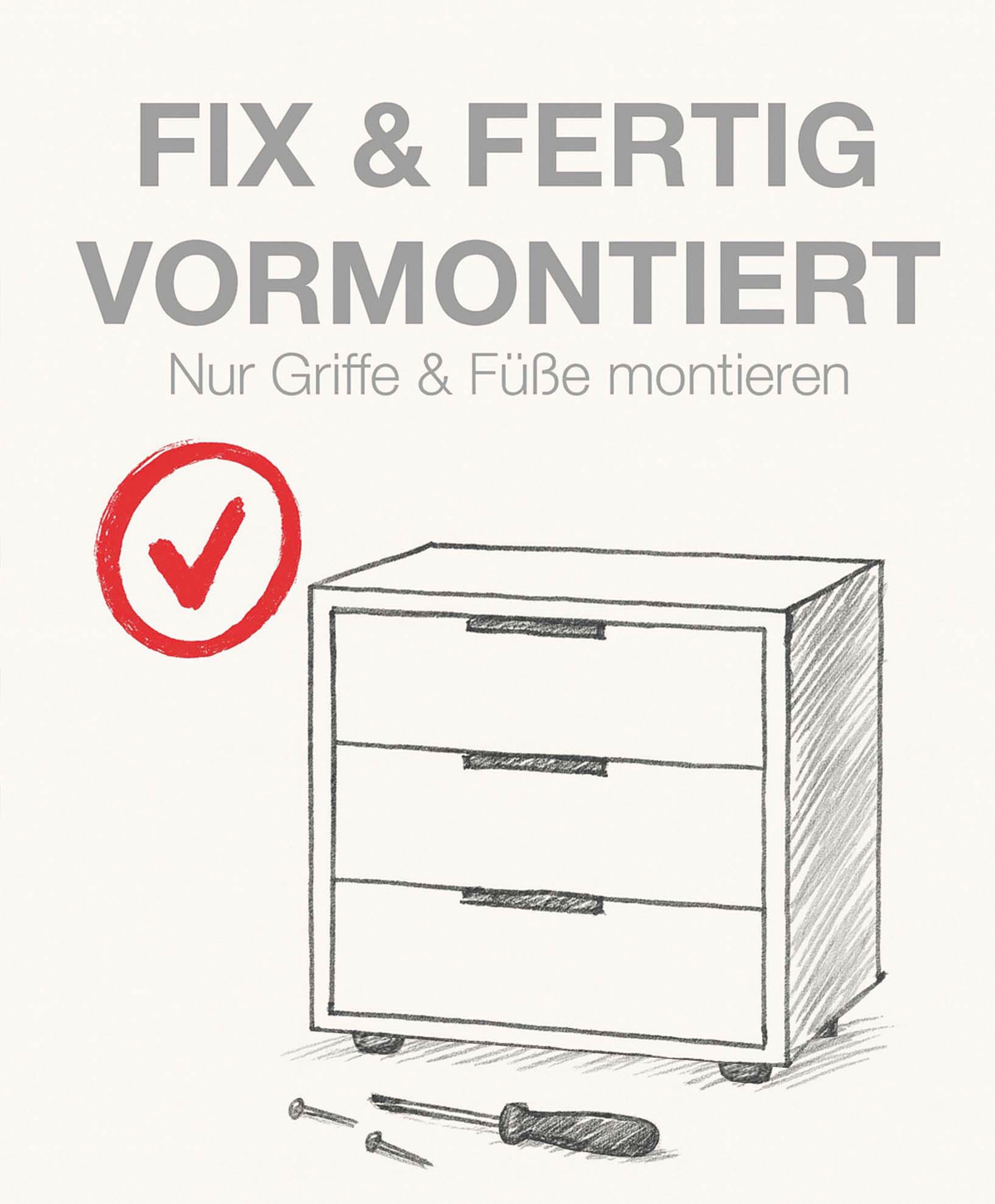 WIEMANN Kombikommode »Lausanne, Drehtürenschrank, Schrank, Wäscheschrank, Erle teilmassiv« 2 Breiten, 2 Höhen 216/236 cm auswählbar, MADE IN GERMANY,  Made in Germany,i nklusive 1 Einlegeboden, wird montiert geliefert