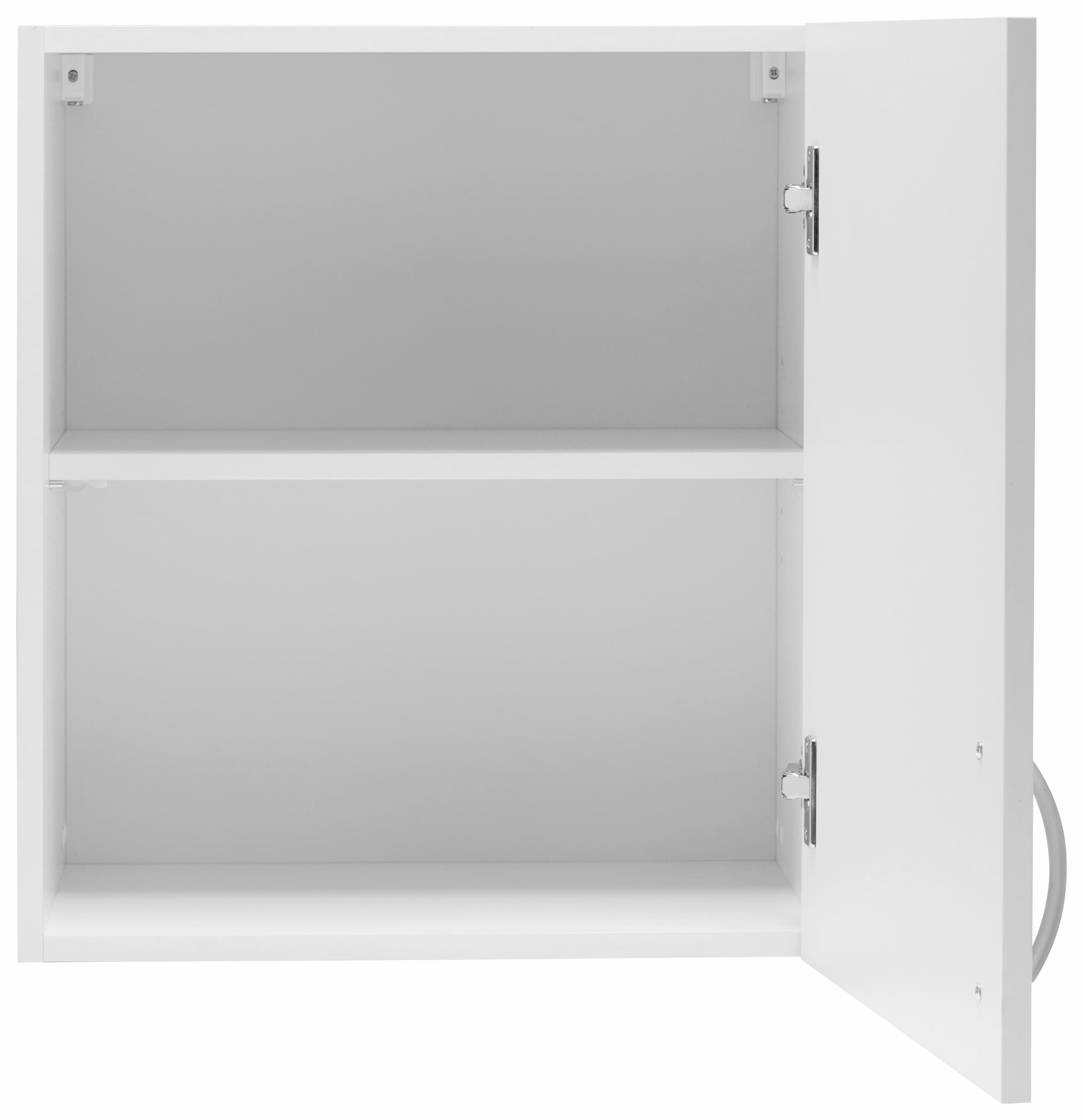 wiho Küchen Hängeschrank »Flexi«, Breite 50 cm