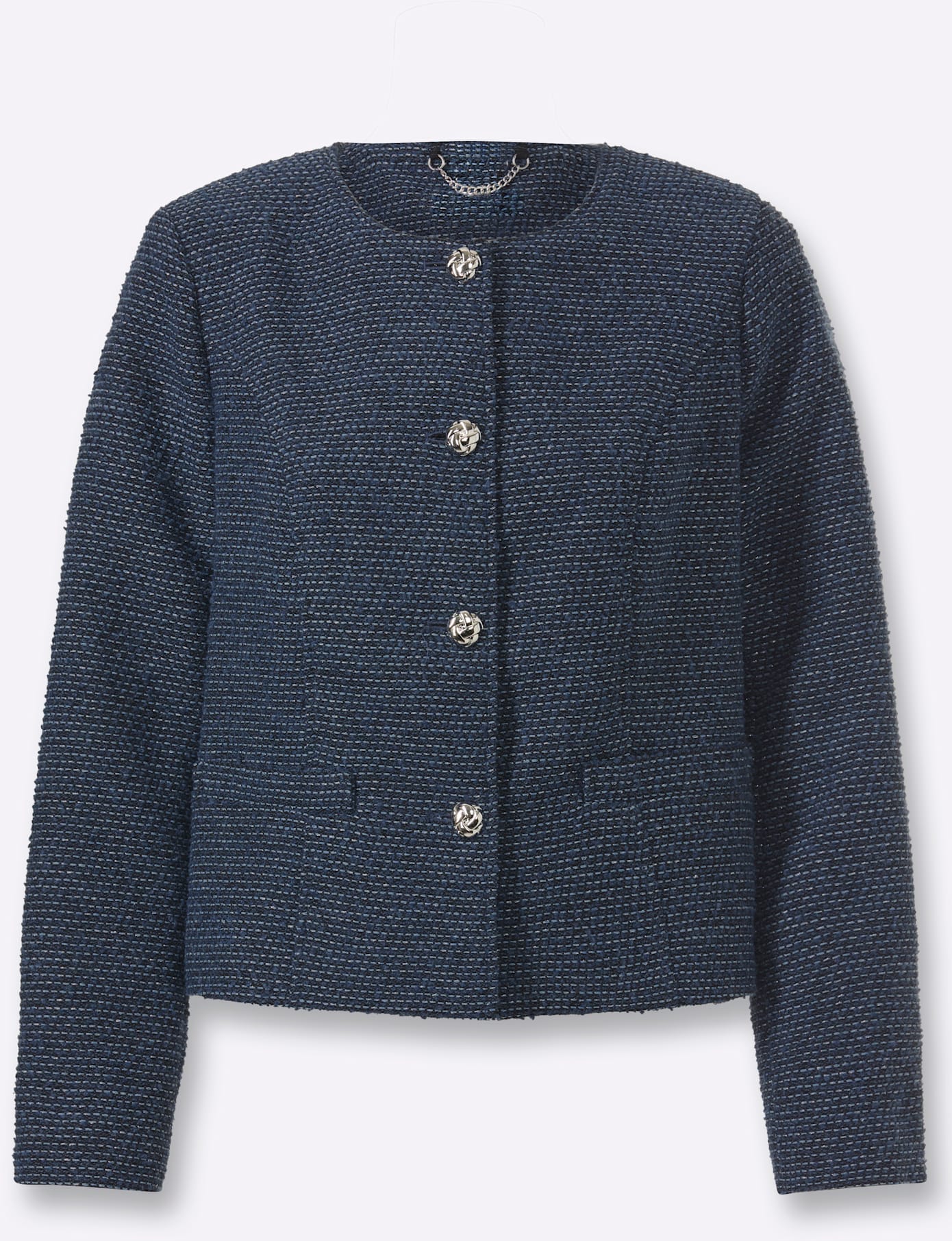 heine Jackenblazer »Blazerjacke«