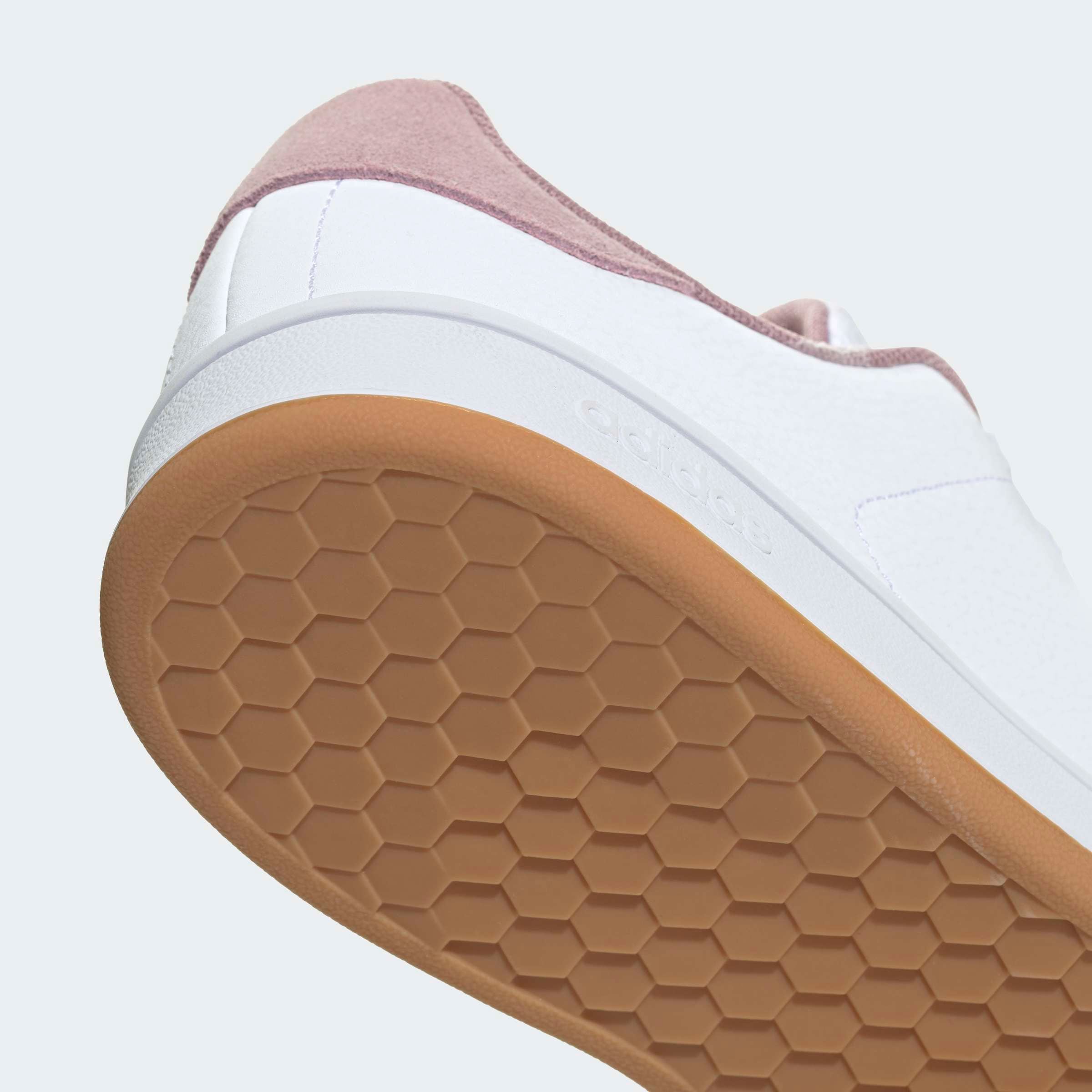 adidas Sportswear Sneaker »URBAN COURT«  inspiriert vom Design des adidas stan smith