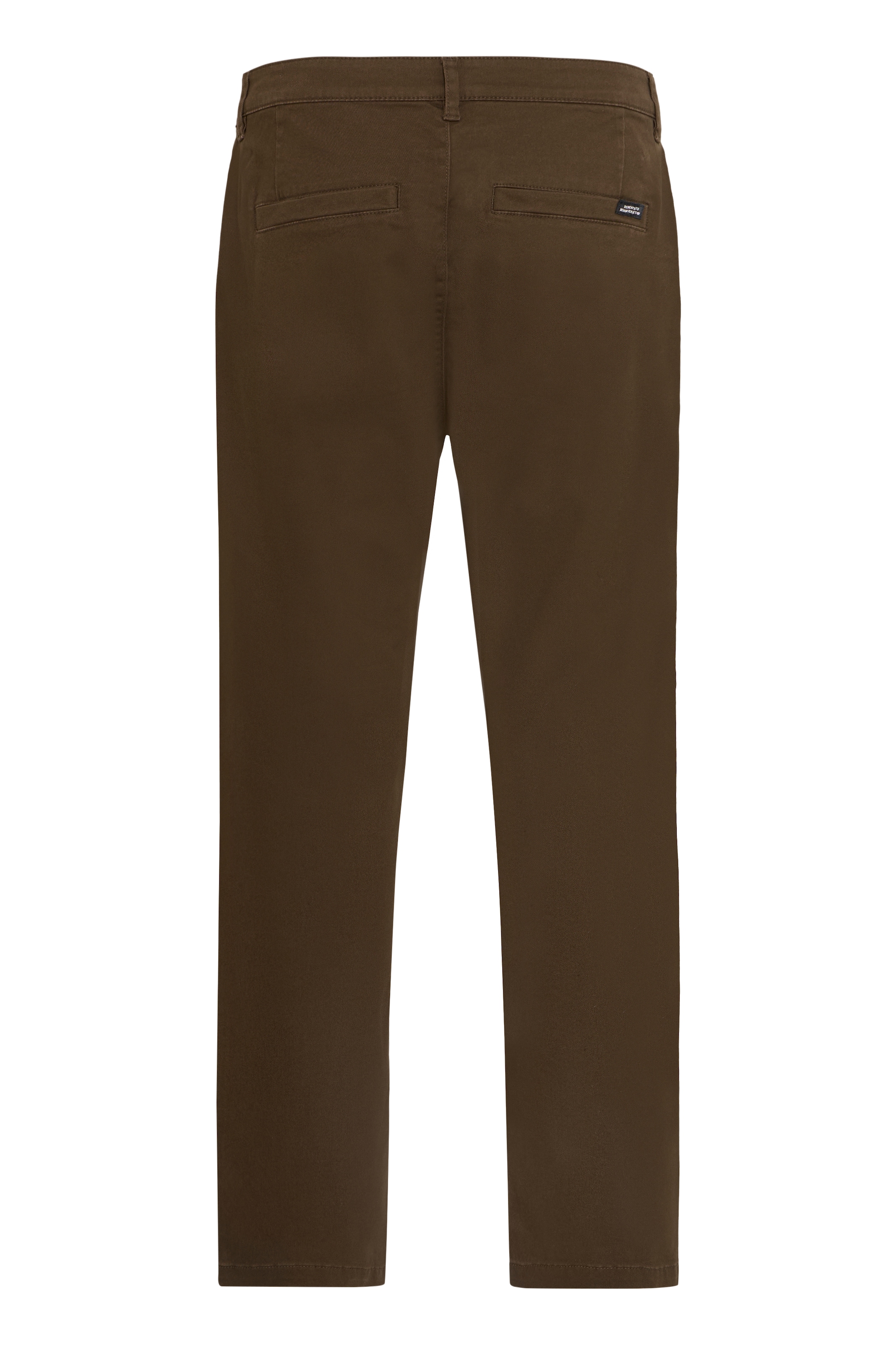 Blend Chinohose »BHNATAN WIDE LEG CHINO«