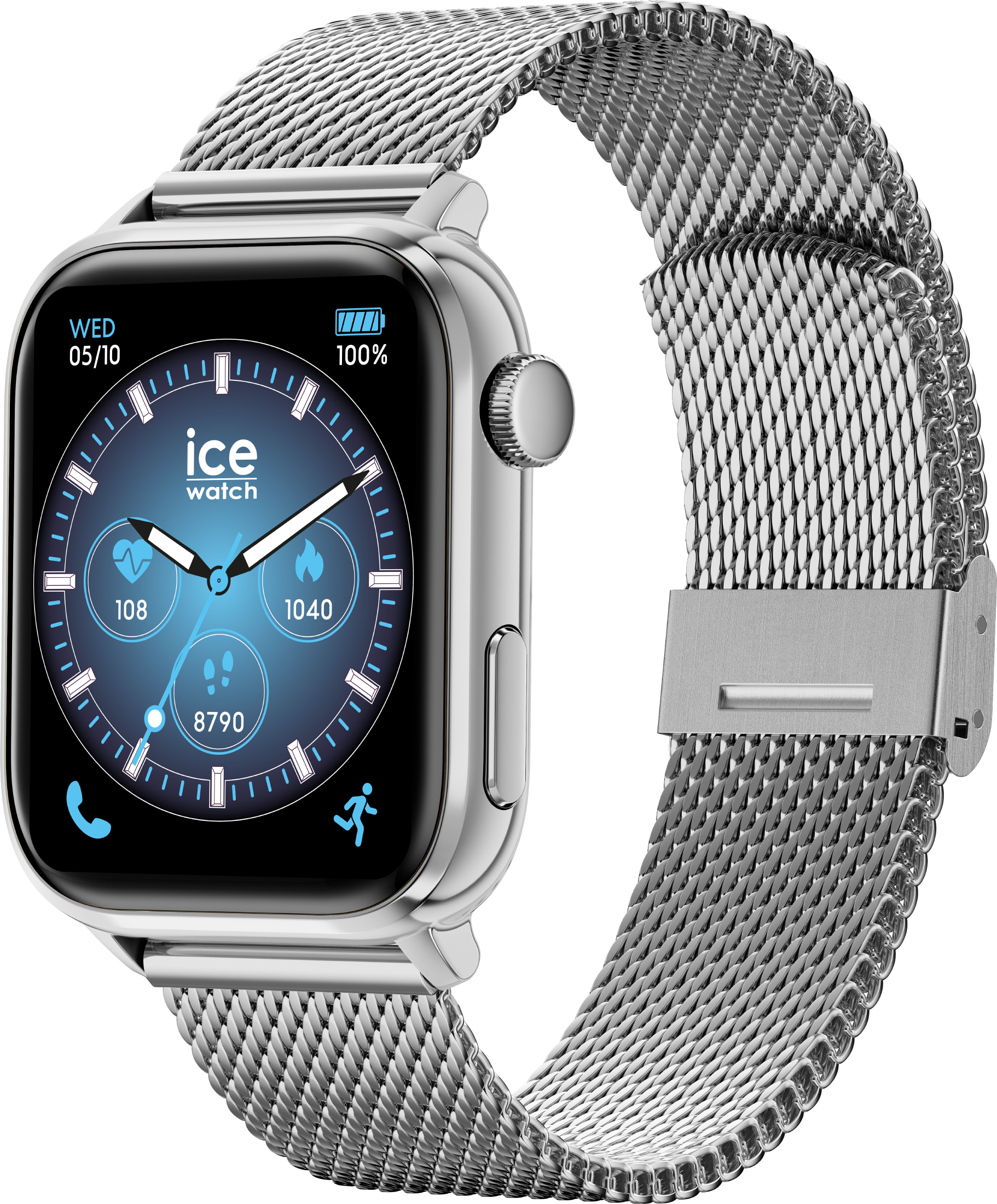 ice-watch Smartwatch