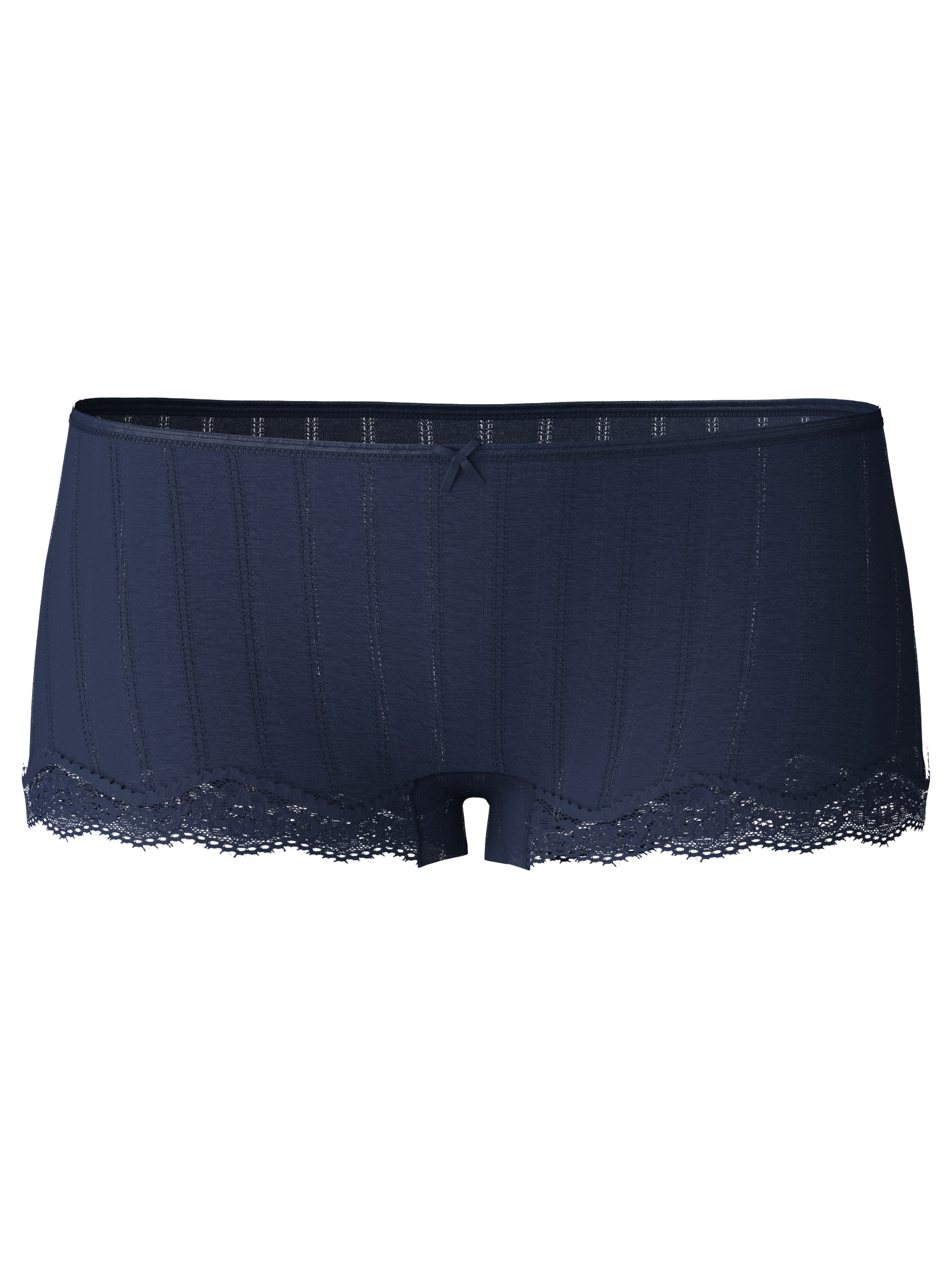 CALIDA Panty »Etude Toujours« Jacquard-Optik, Low-Cut, feminin, elastisch, bequem, pillingarm