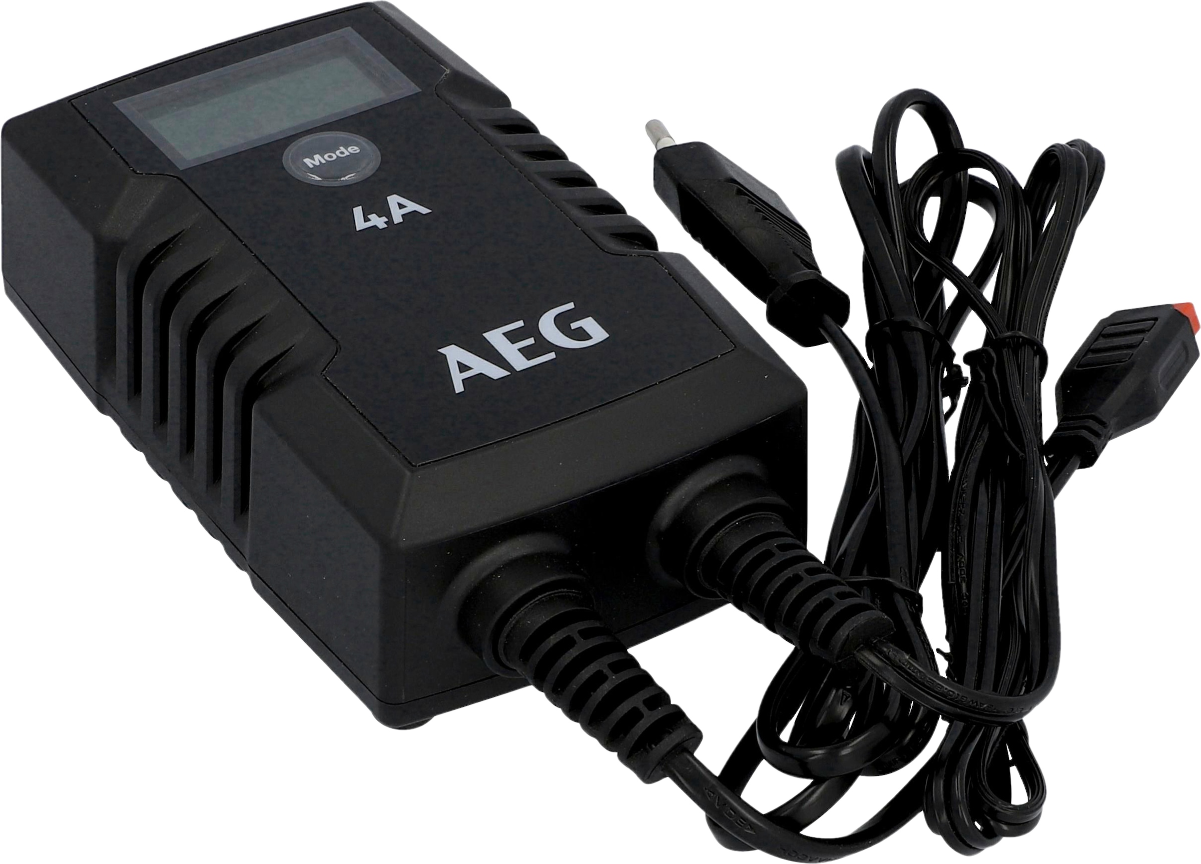 AEG Batterie-Ladegerät »LD4«
