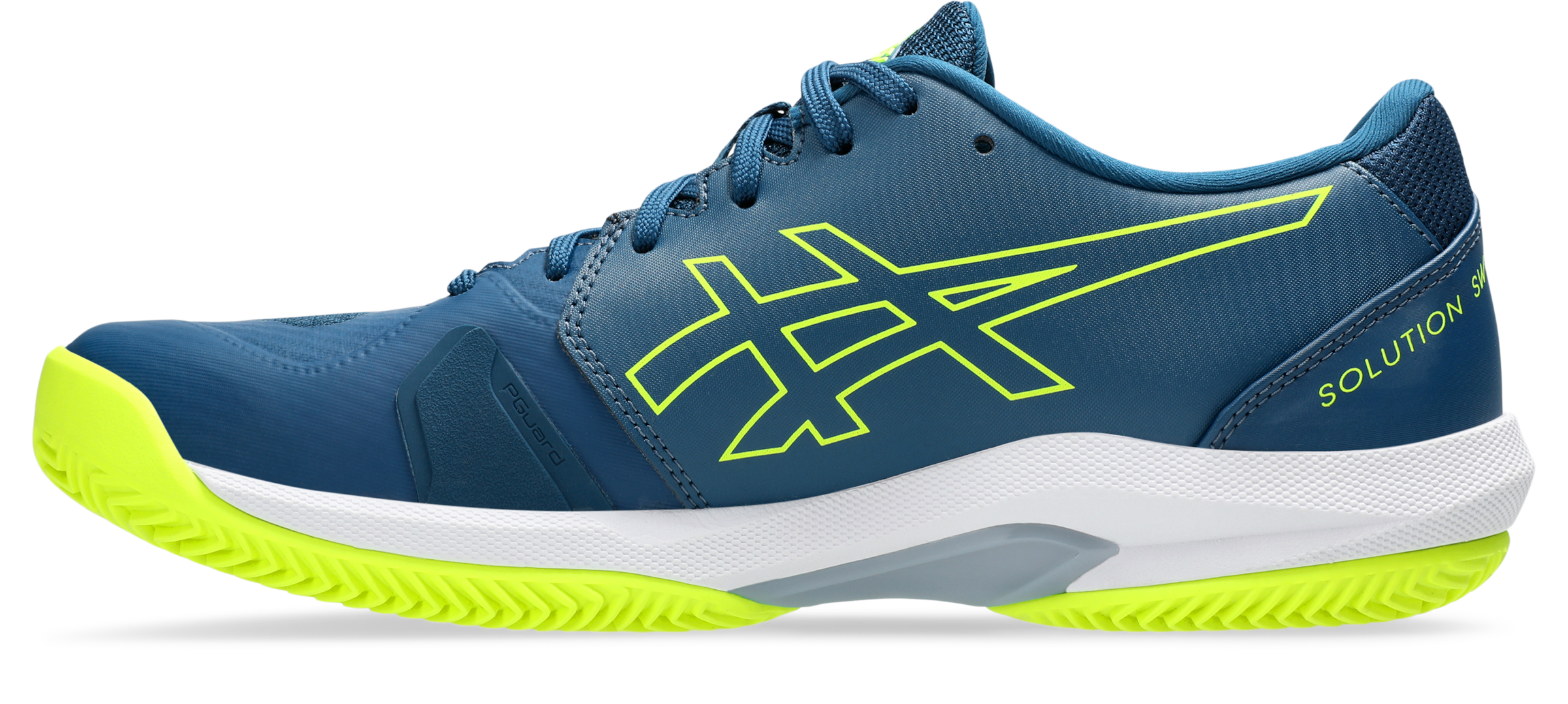 Asics Tennisschuh »SOLUTION SWIFT FF 2 CLAY«, für Sandplatz