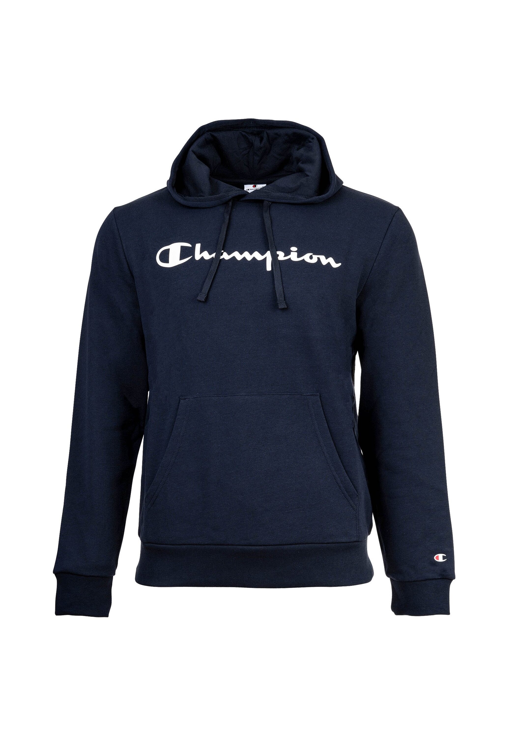 Champion Sweatshirt »Sweatshirt Hooded Sweatshirt Heavy Soft«
