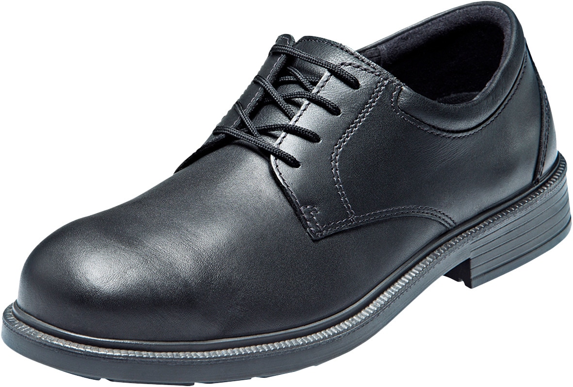 3 Schuhe Garantie Sicherheitsschuh S2 kaufen 340 | Atlas »CX online mit XXL Office Jahren schwarz«,