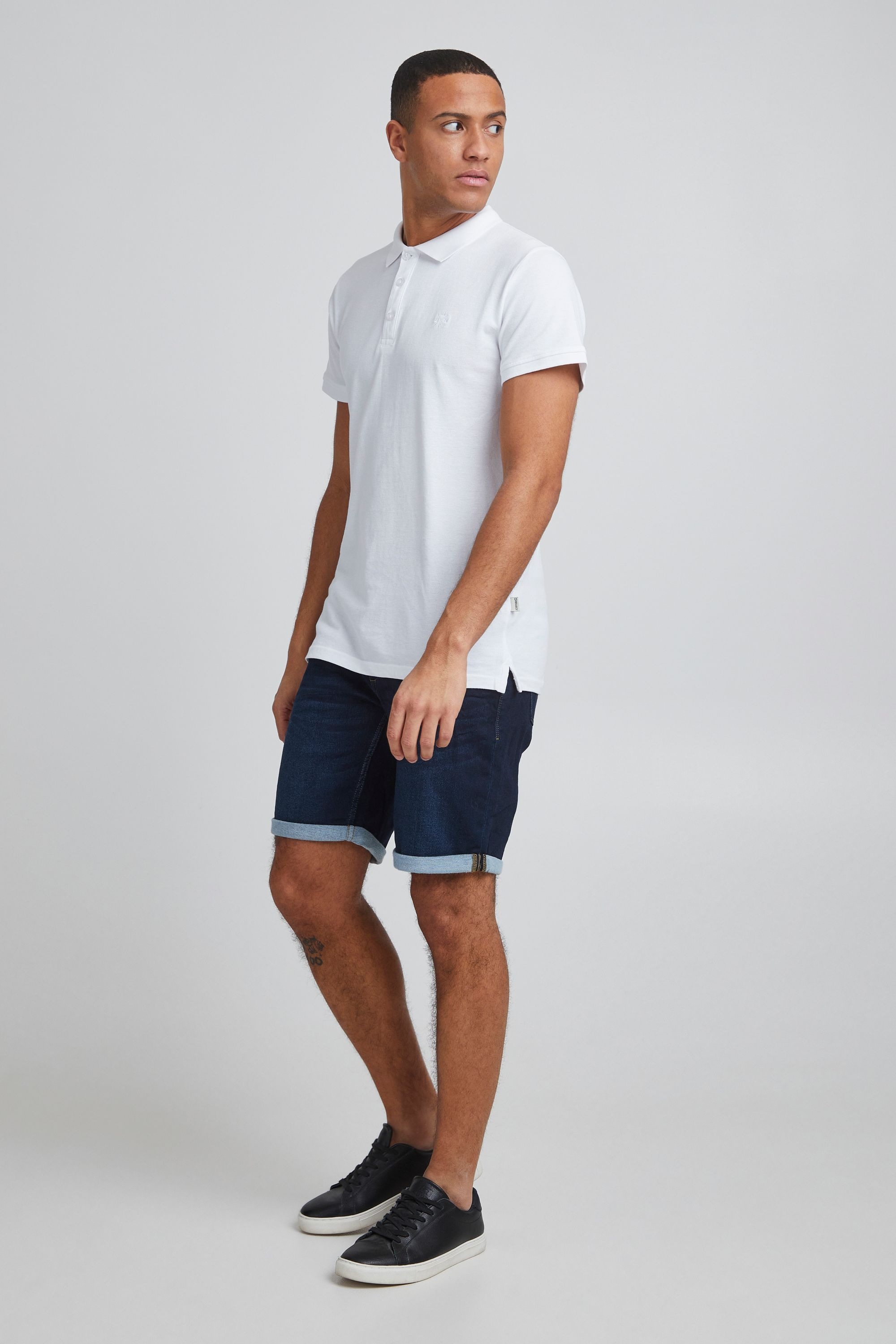 11 Project Jeansshorts »Jeansshorts PRBernd«