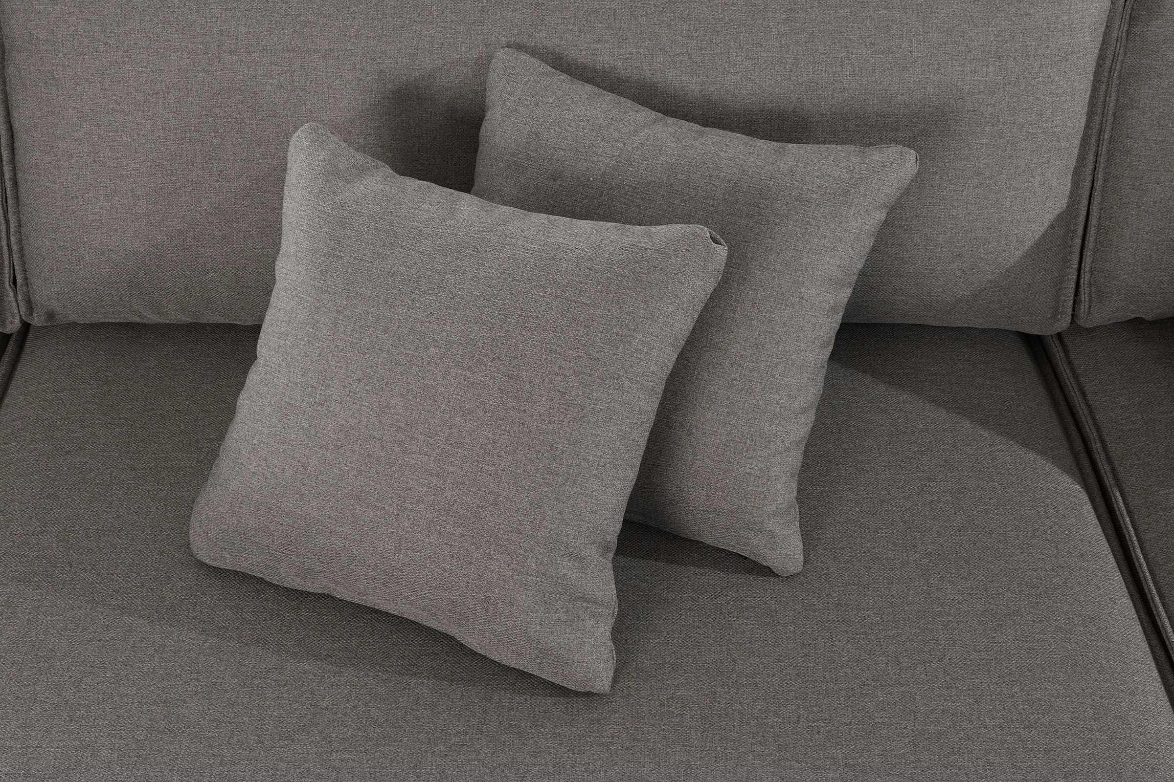 OTTO home Ecksofa »Enid L-Form« 3 Teile, bestehend aus Modulen, in vielen Bezügen, auch in Breitcord