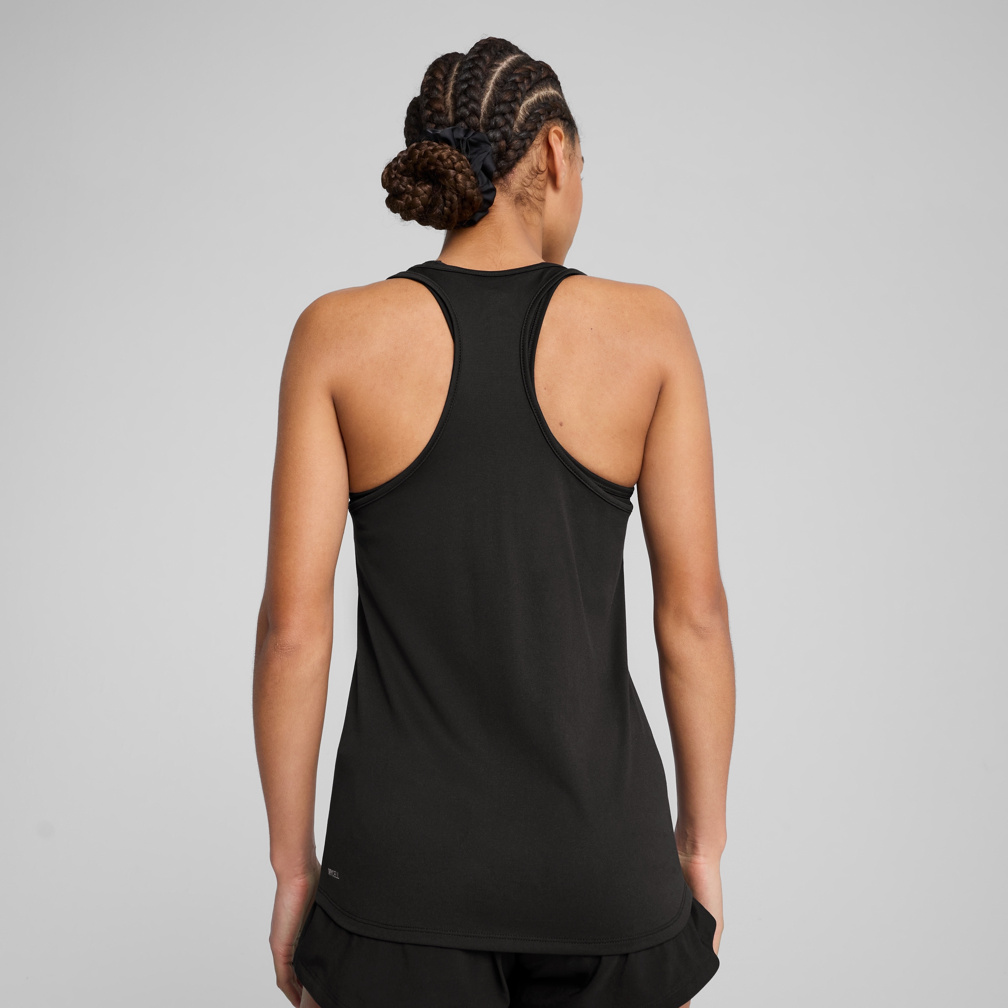 PUMA Tanktop »W TAD ESSENTIAL RACERBACK TANK«