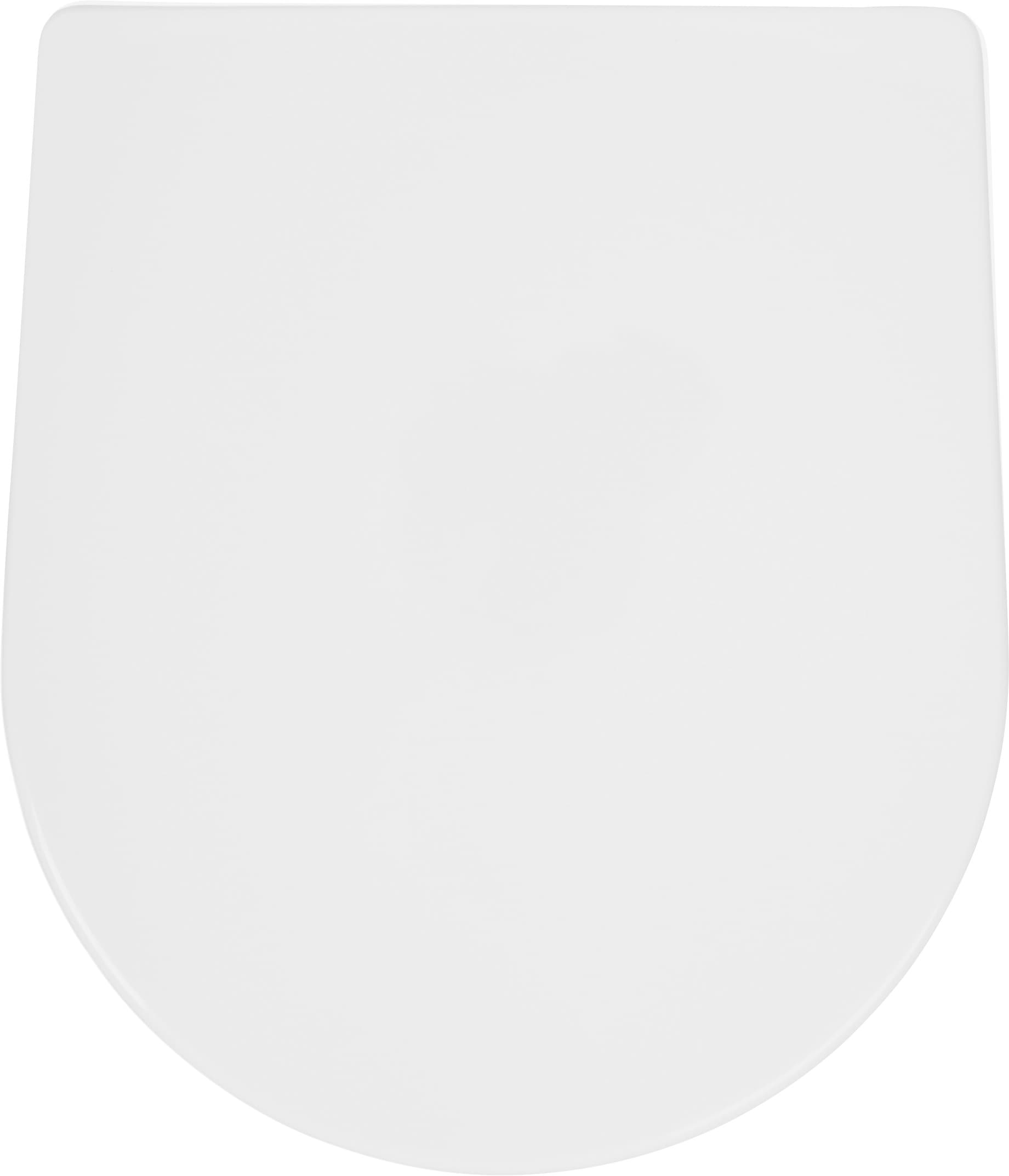CORNAT WC-Sitz »Premium 10 WC Sitz abnehmbar«