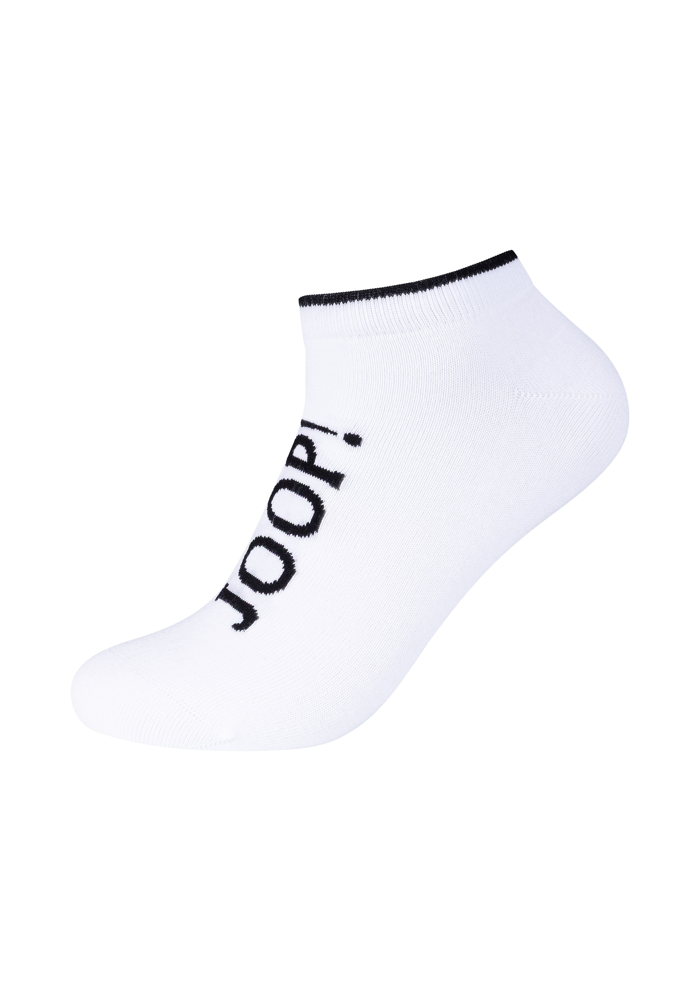 JOOP! Sneakersocken 3 Paar, 